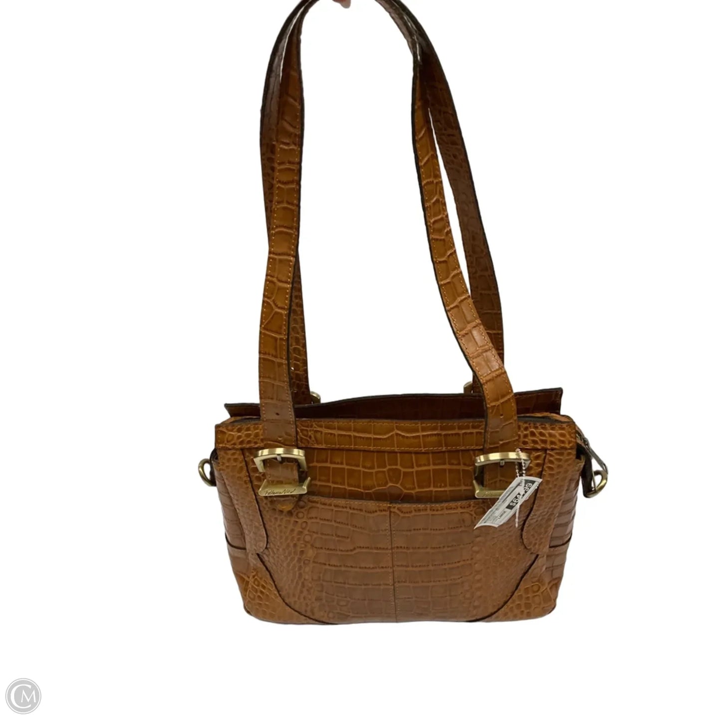 Handbag Designer By Patricia Nash, Size: Large