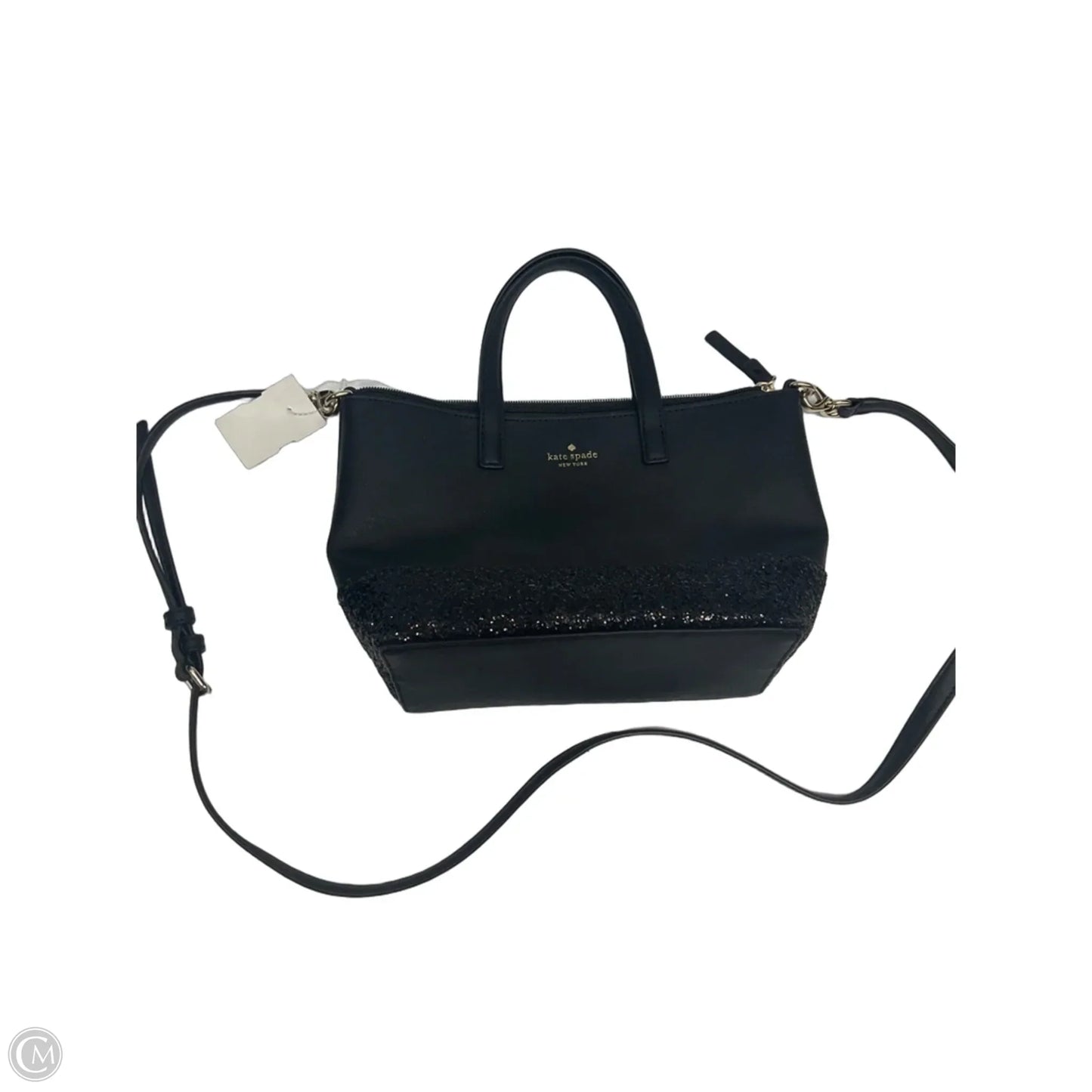 Crossbody Designer By Kate Spade, Size: Medium