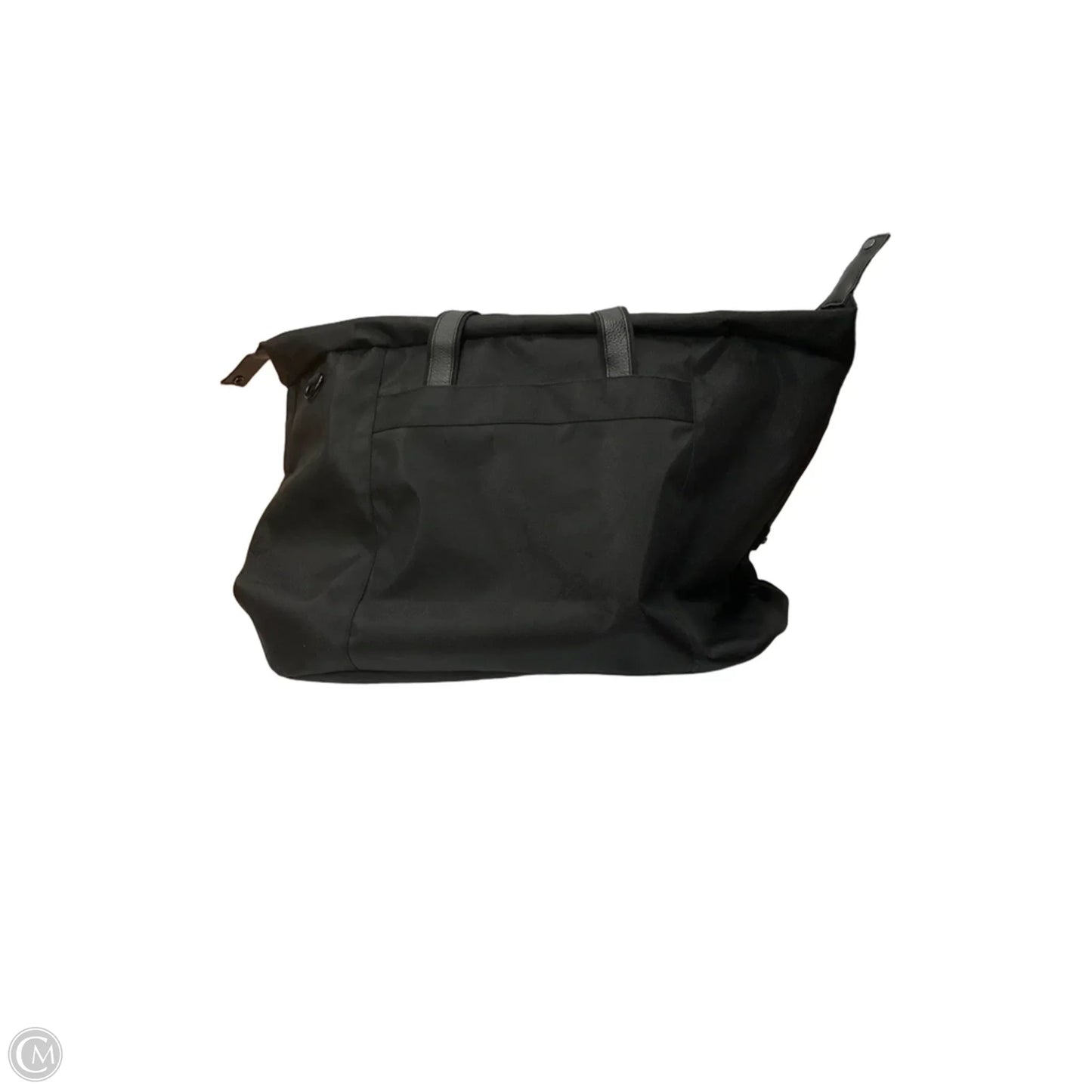 Handbag By Clothes Mentor, Size: Large