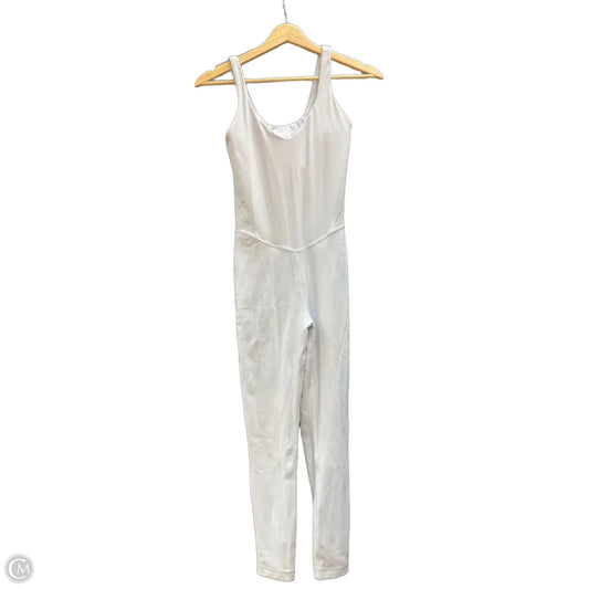 Jumpsuit By Lululemon In Blue, Size: 4