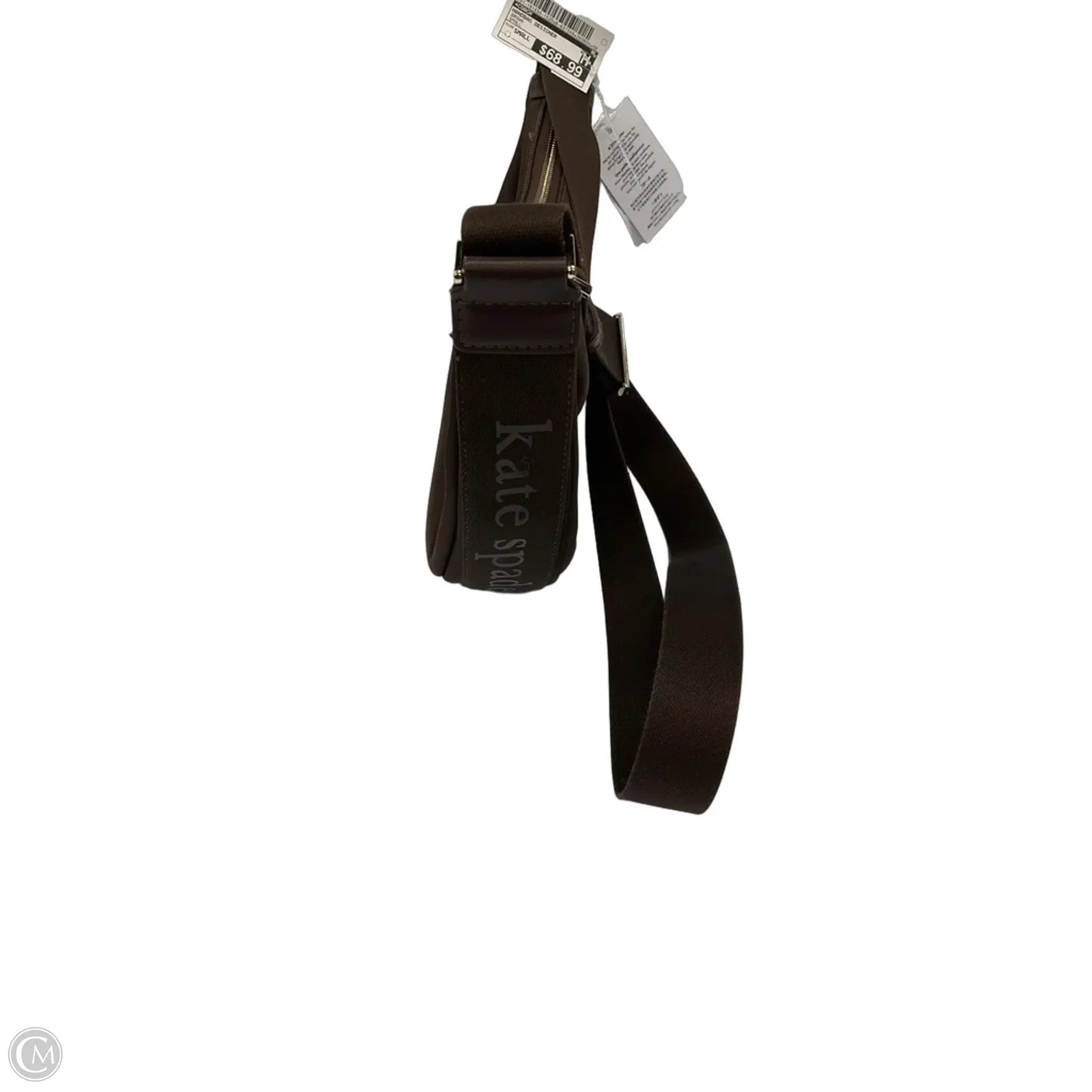Handbag Designer By Coach, Size: Small