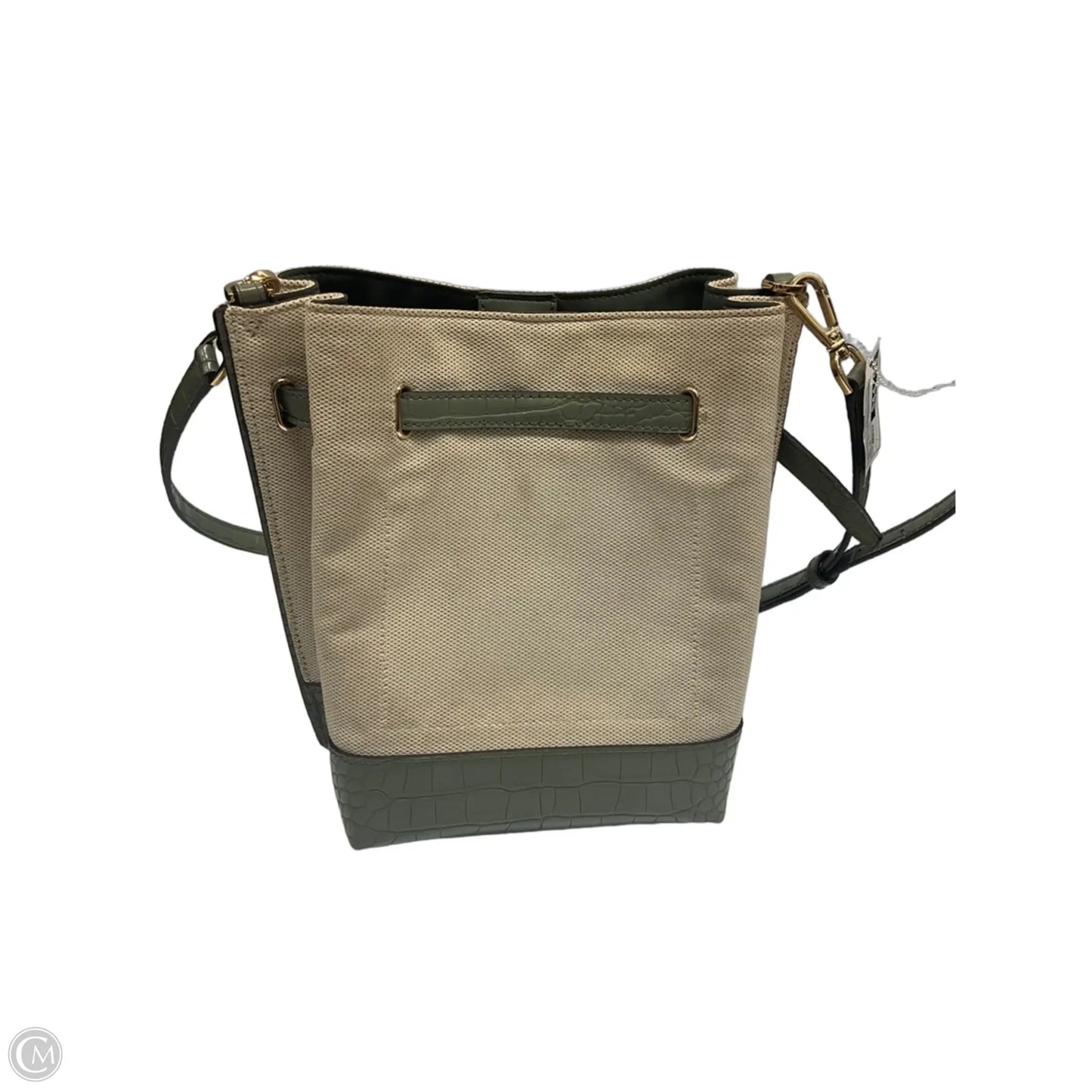 Crossbody Designer By Michael Kors, Size: Medium