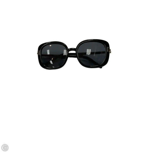 Sunglasses Luxury Designer By Prada, Size: