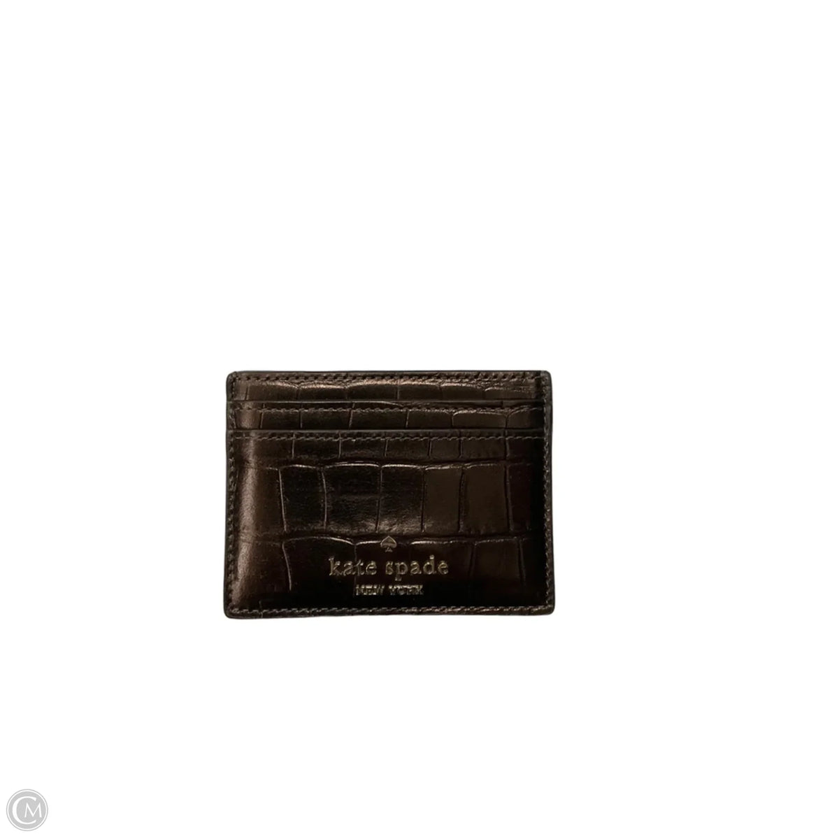Wallet Designer By Kate Spade, Size: Small