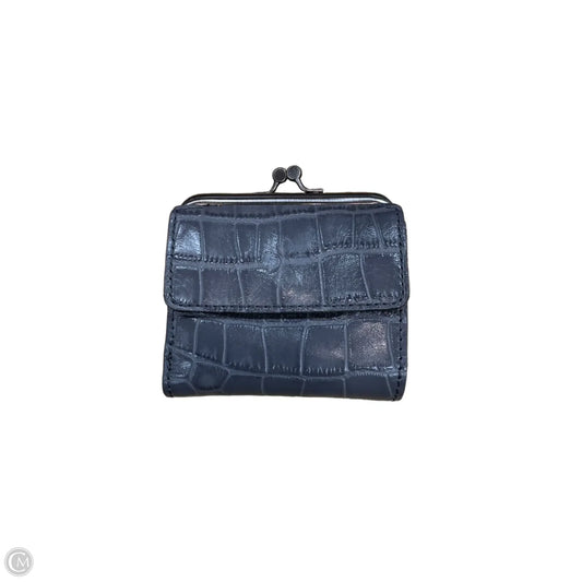 Wallet Designer By Patricia Nash, Size: Small