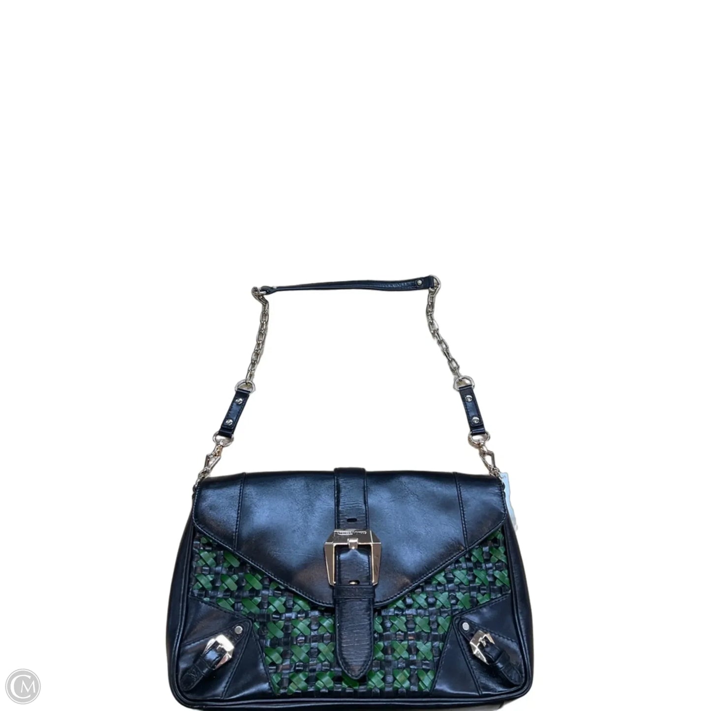 Handbag Designer By Rebecca Minkoff, Size: Medium