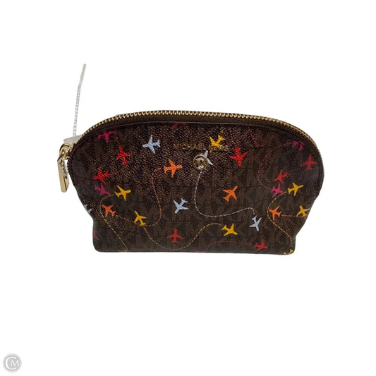 Wallet Designer By Michael Kors, Size: Medium