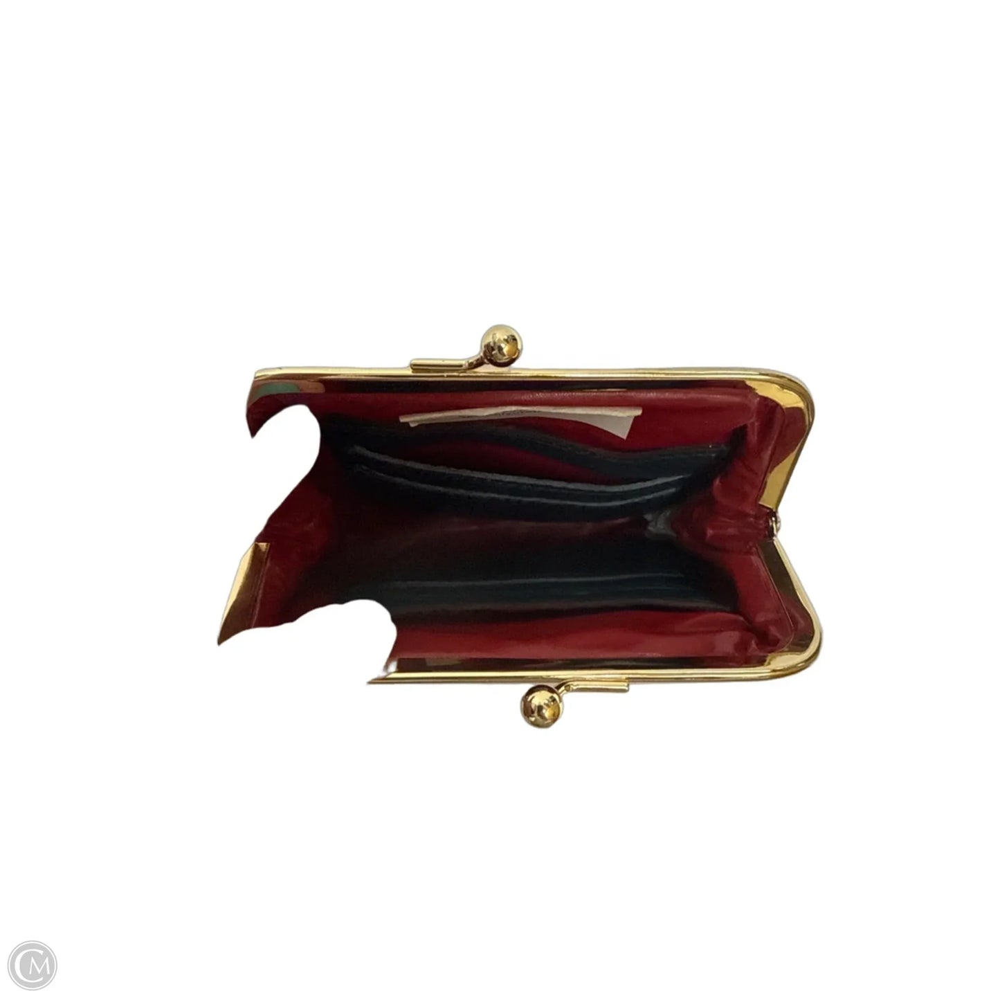 Wallet Designer By Dooney And Bourke, Size: Medium