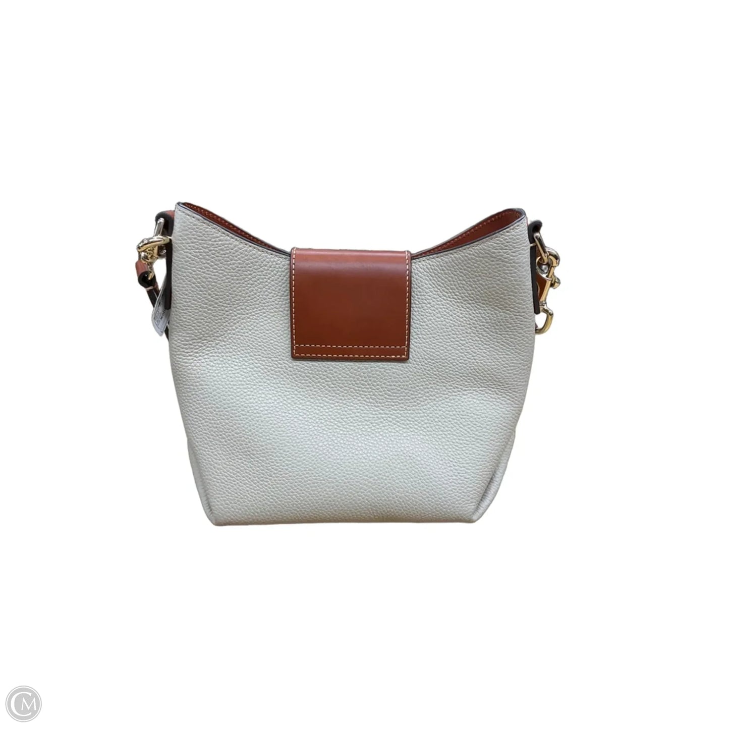 Handbag Designer By Dooney And Bourke, Size: Medium