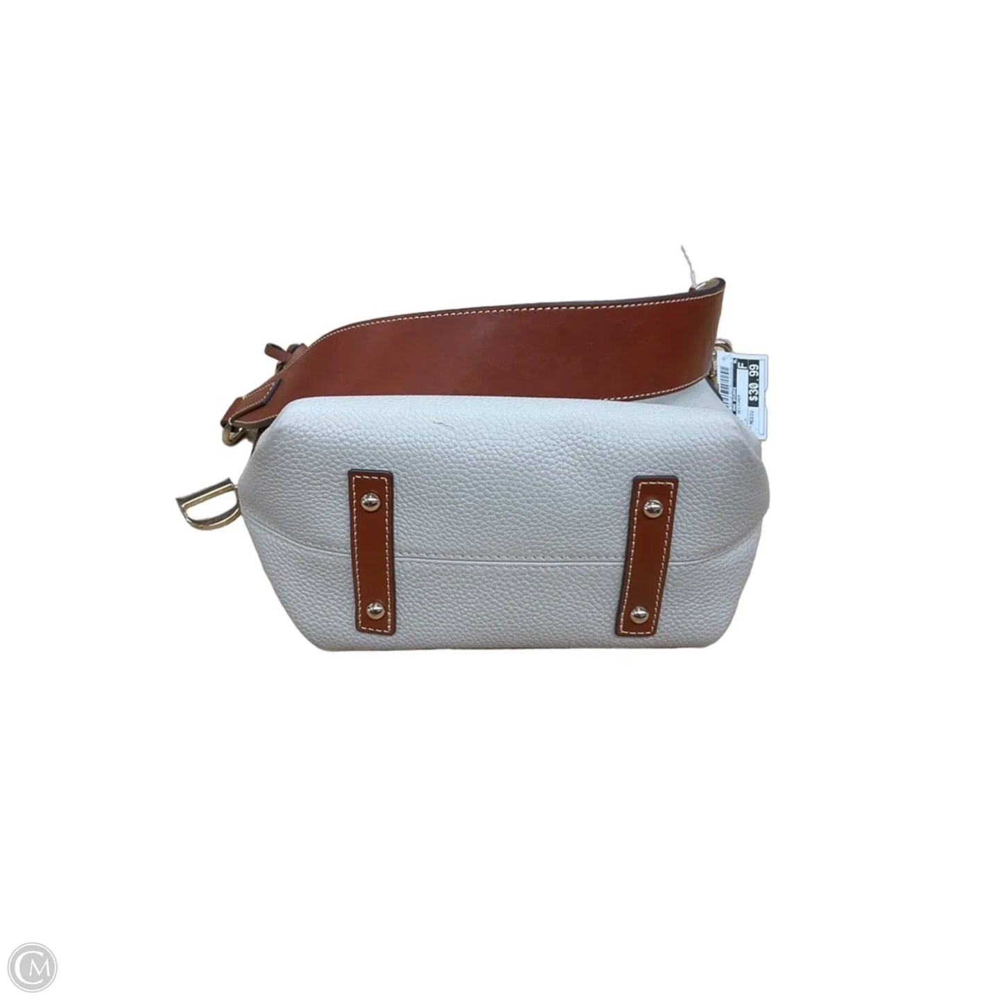 Handbag Designer By Dooney And Bourke, Size: Medium