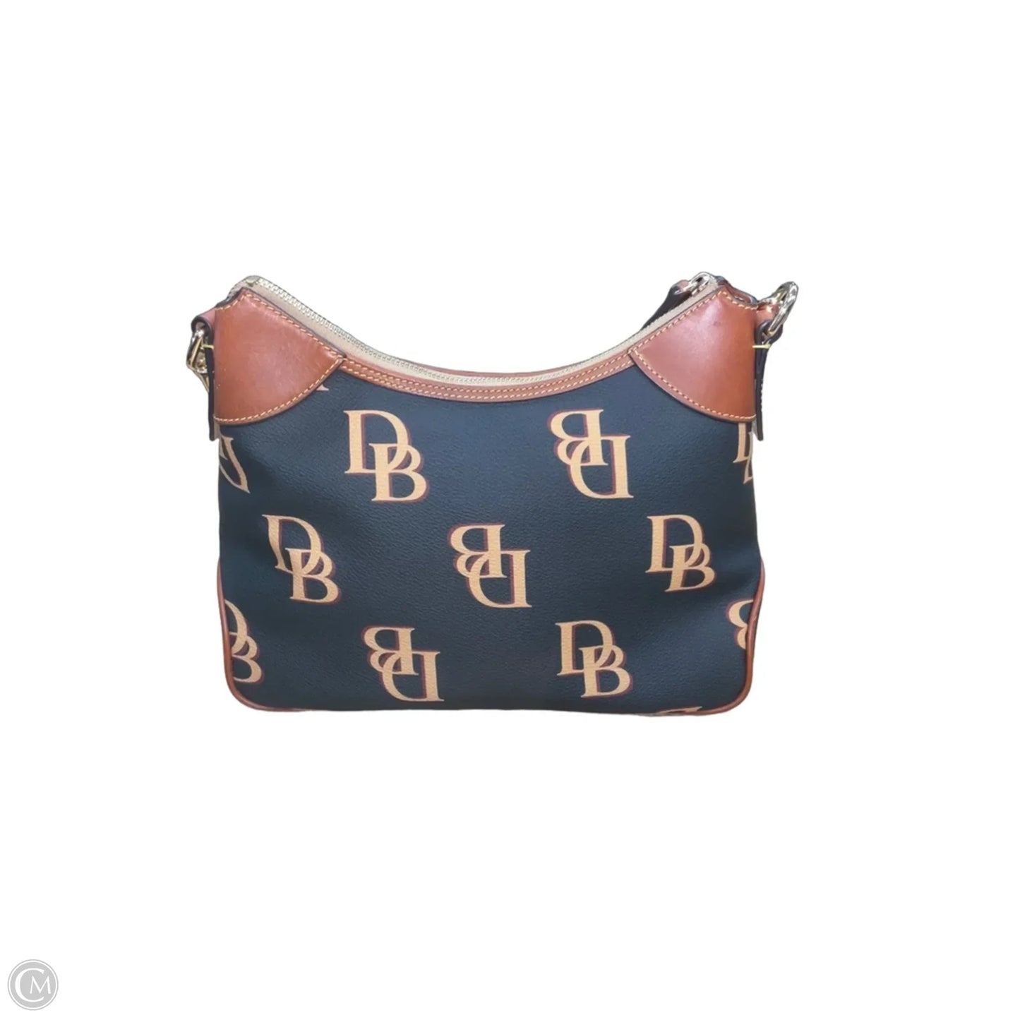 Handbag Designer By Dooney And Bourke, Size: Medium