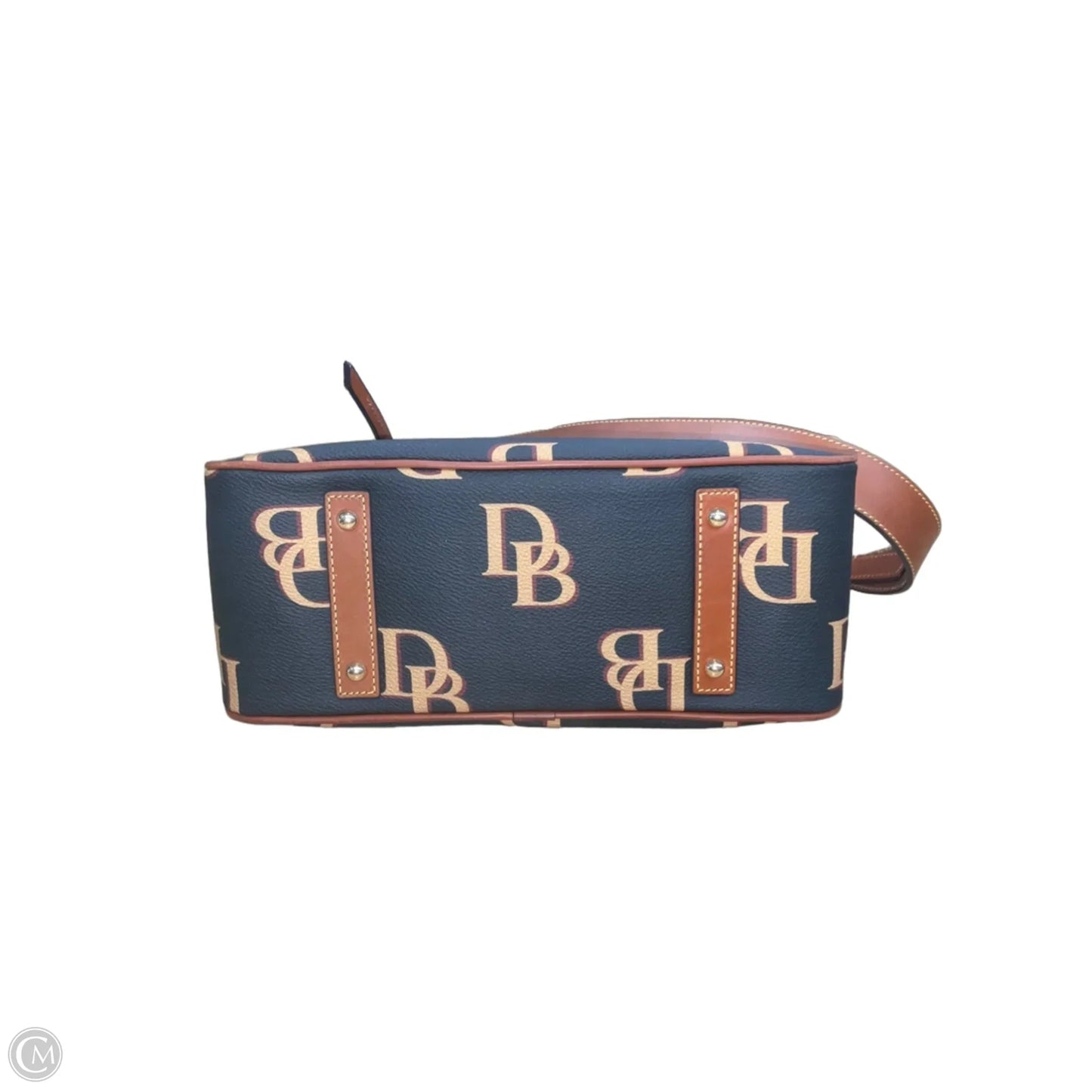 Handbag Designer By Dooney And Bourke, Size: Medium