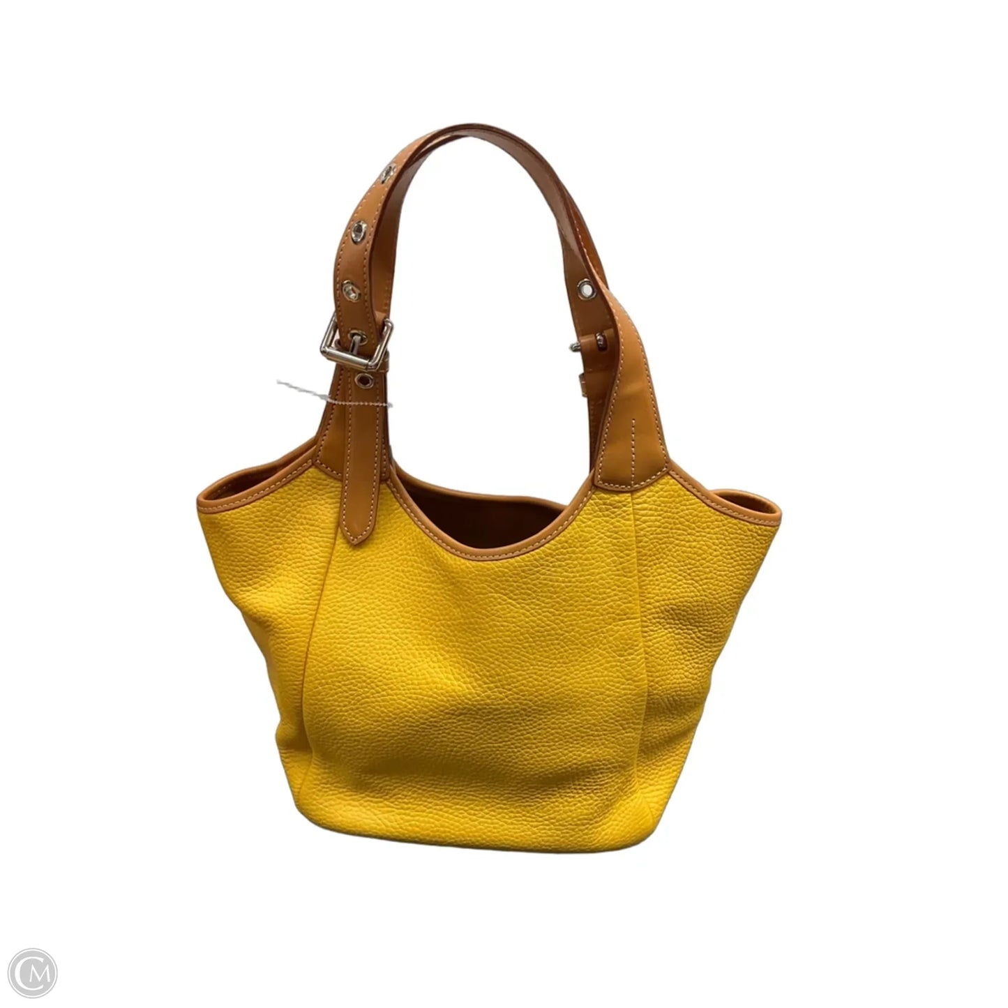 Handbag Designer By Dooney And Bourke, Size: Large