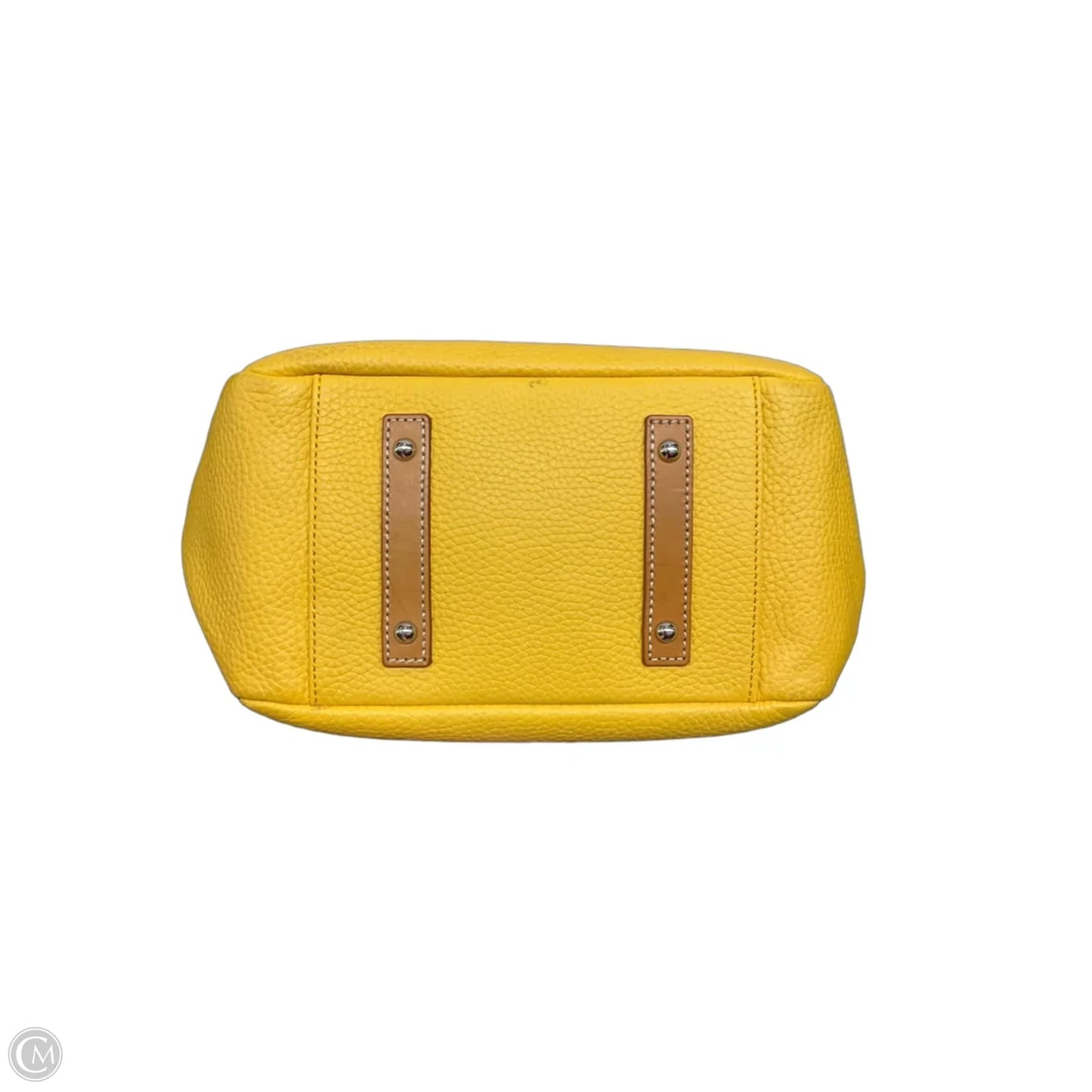 Handbag Designer By Dooney And Bourke, Size: Large