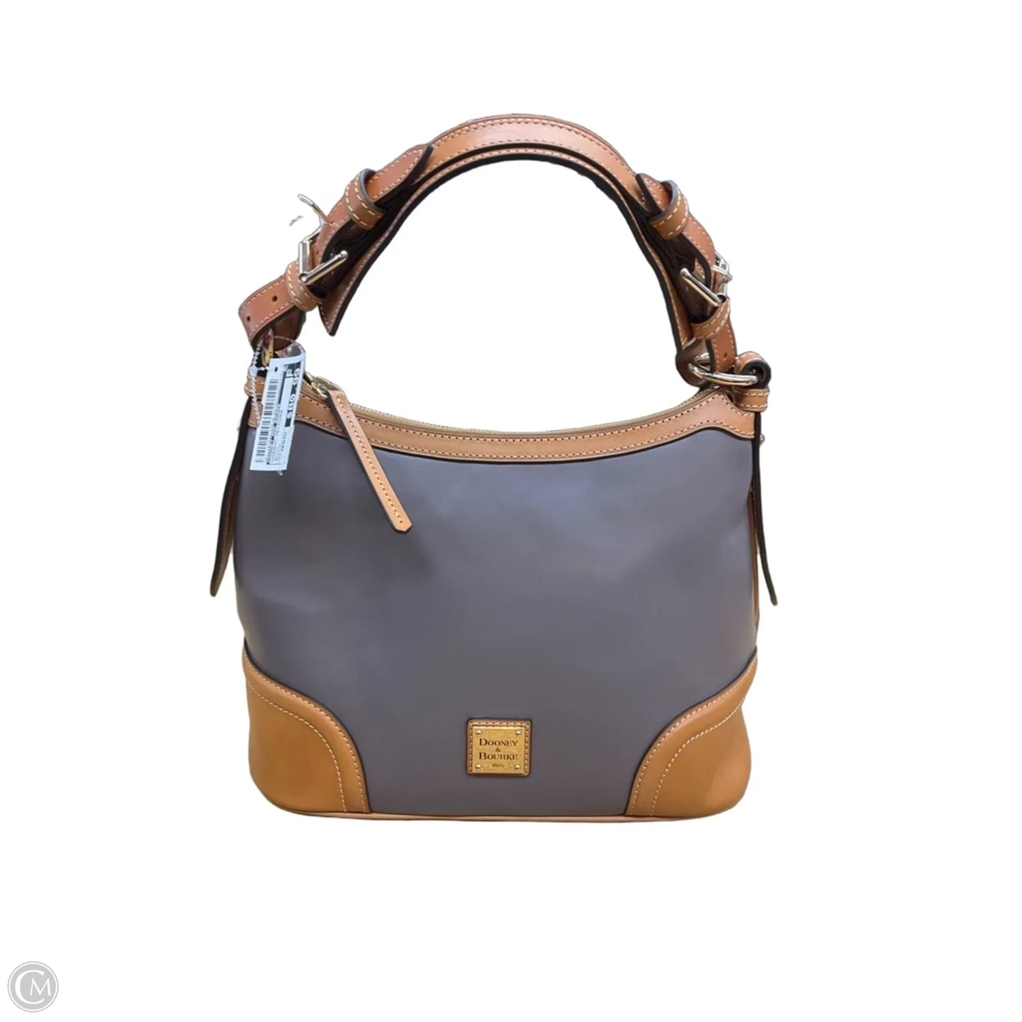Handbag Designer By Dooney And Bourke, Size: Medium
