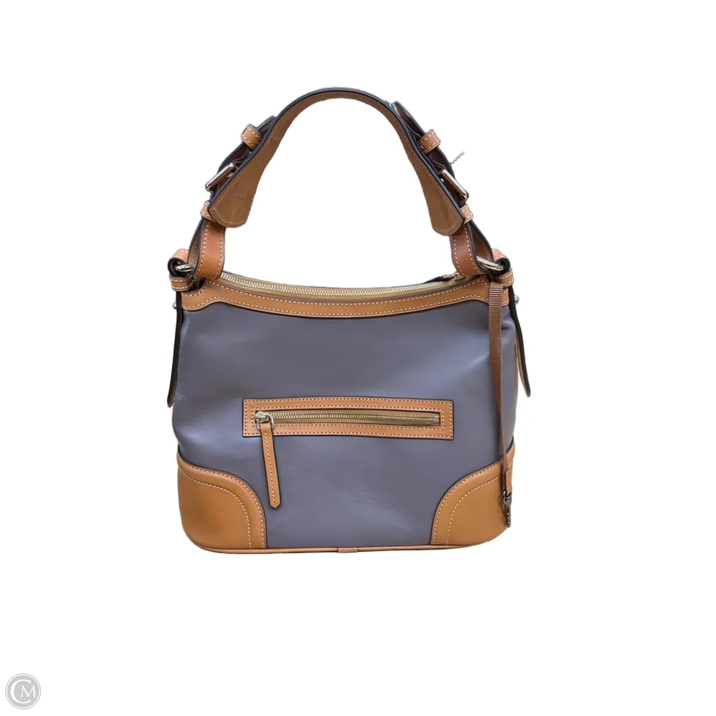 Handbag Designer By Dooney And Bourke, Size: Medium