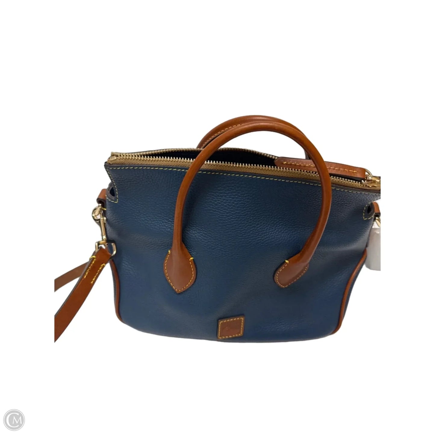 Handbag Designer By Dooney And Bourke, Size: Medium