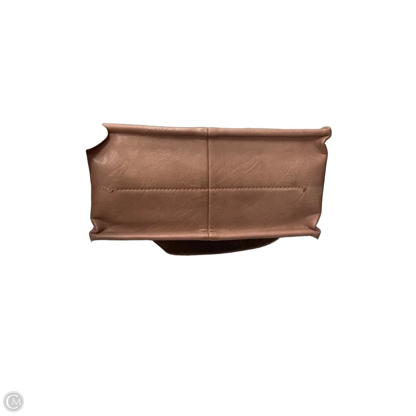 Handbag By Montana West, Size: Medium