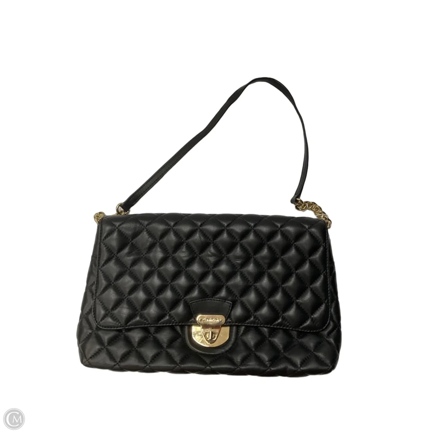 Handbag By Calvin Klein, Size: Large