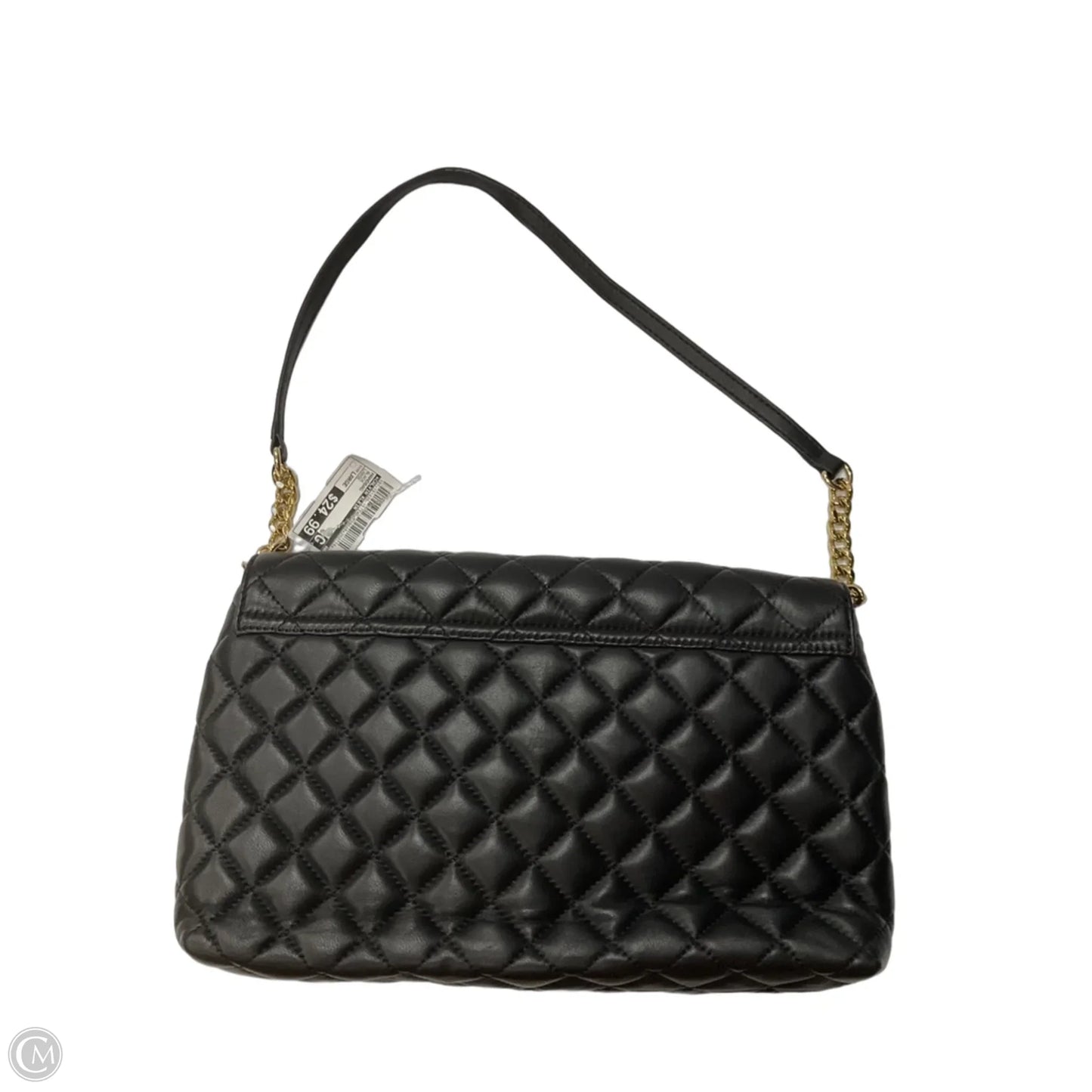 Handbag By Calvin Klein, Size: Large