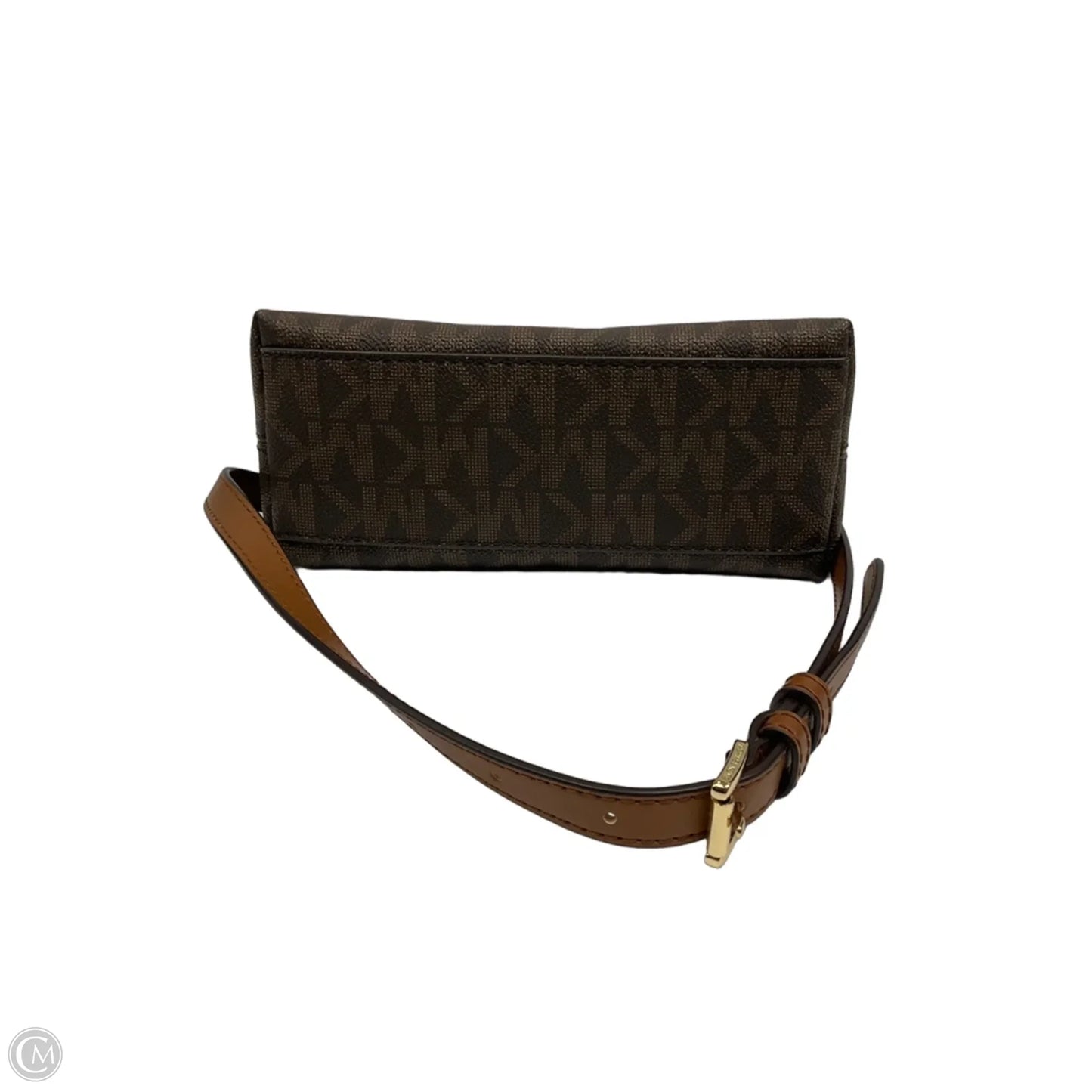 Crossbody Designer By Michael Kors, Size: Small