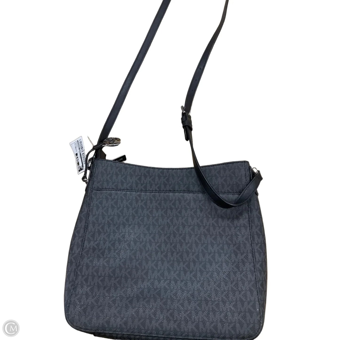 Crossbody Designer By Michael Kors, Size: Medium