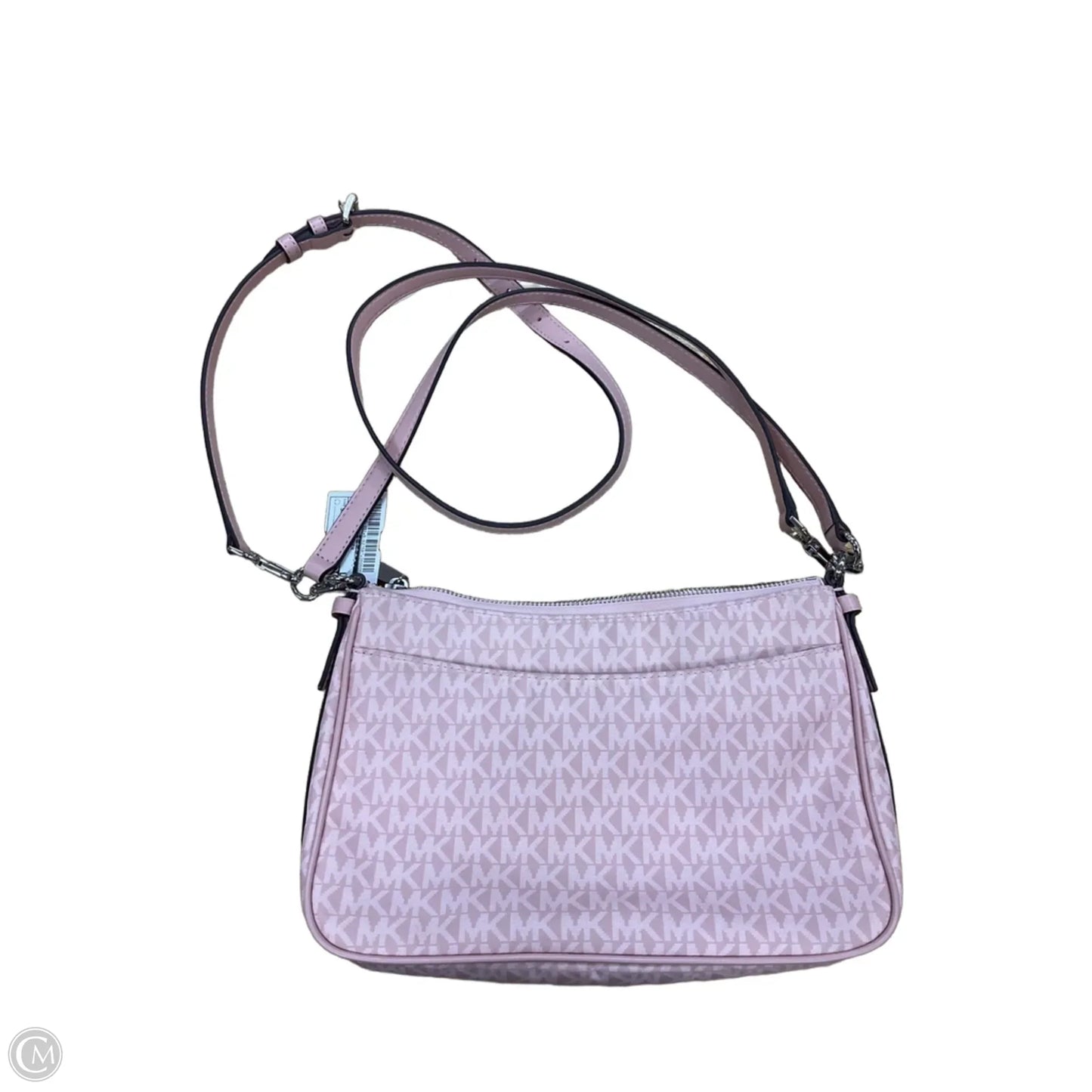 Crossbody Designer By Michael Kors, Size: Small