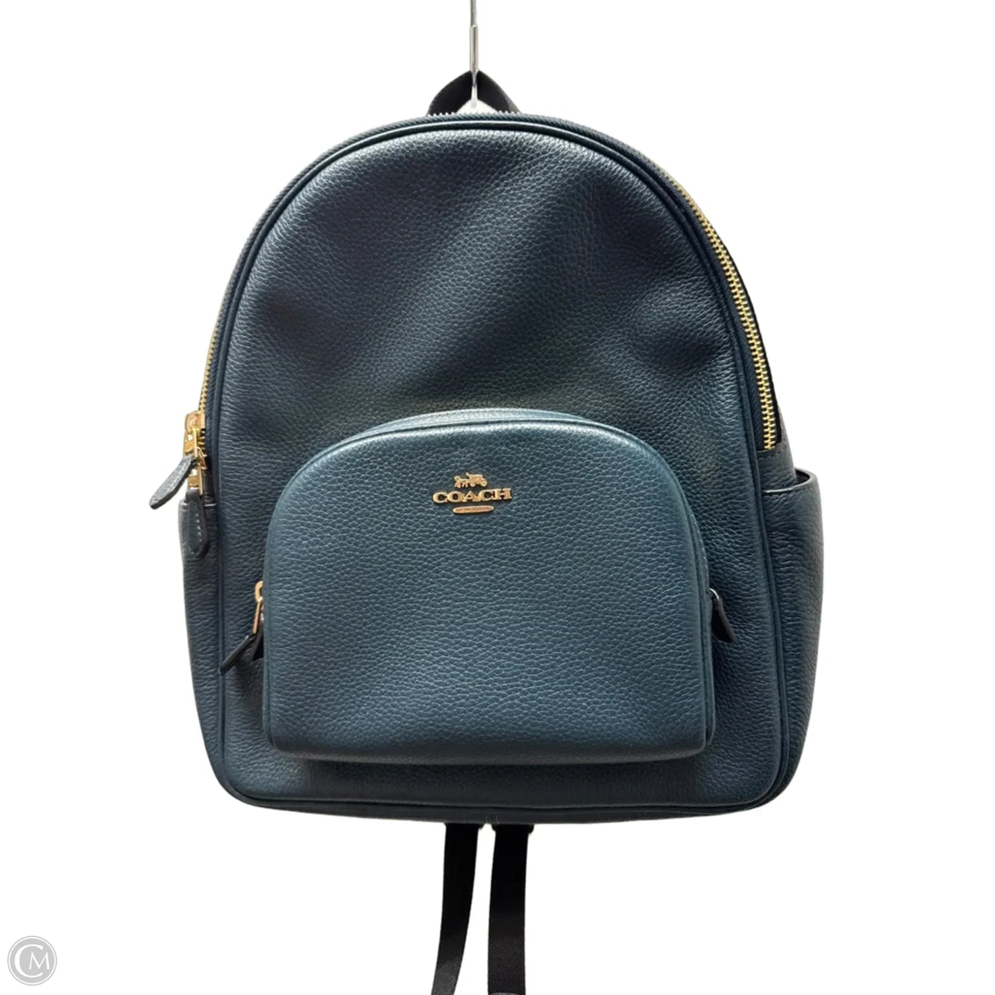 Handbag Designer By Coach, Size: Large