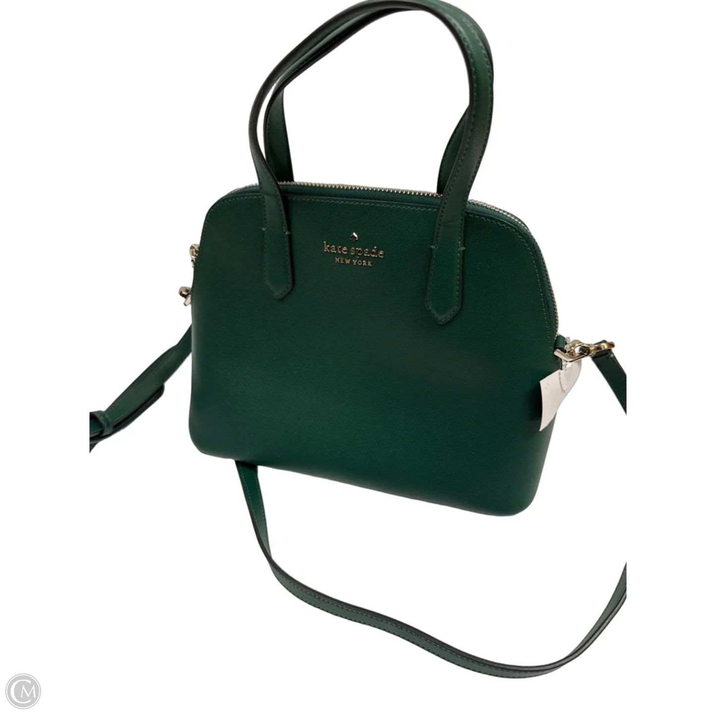 Crossbody Designer By Kate Spade, Size: Small