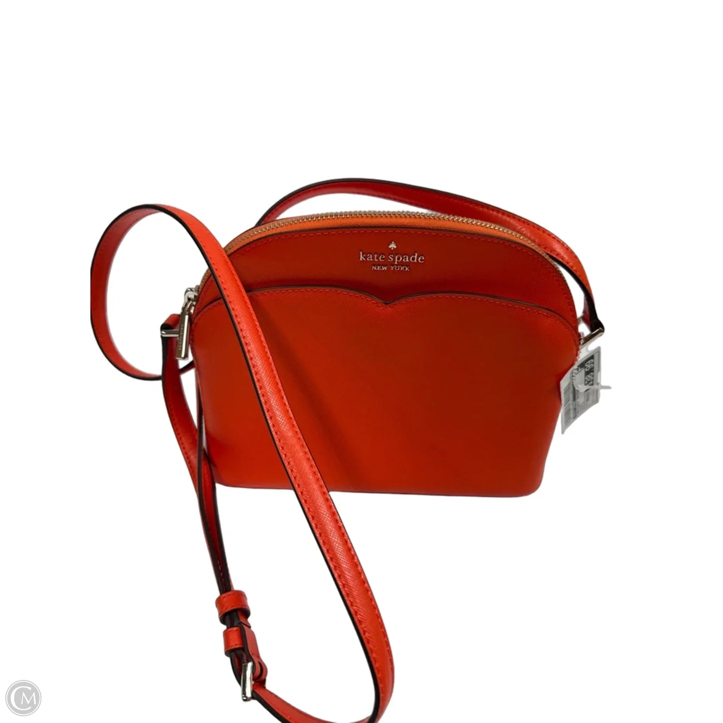 Crossbody Designer By Kate Spade, Size: Medium