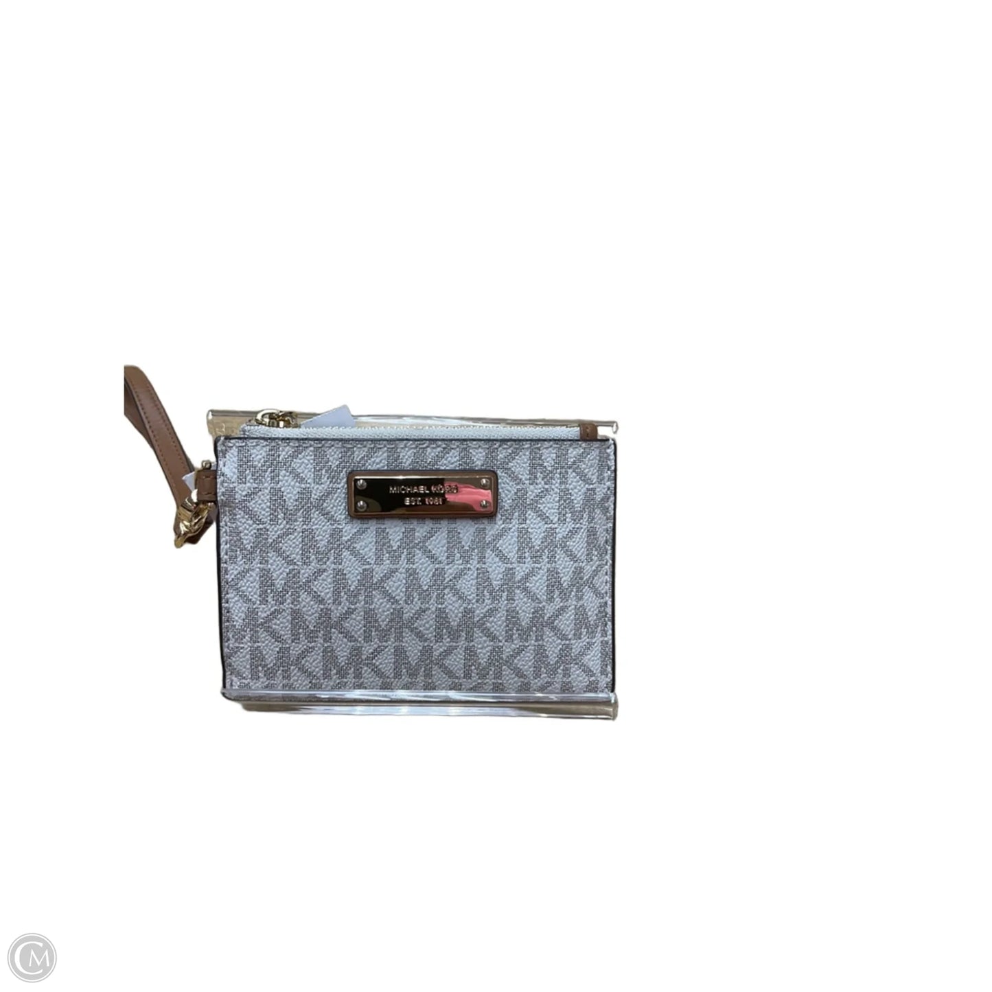 Wallet Designer By Michael Kors, Size: Small