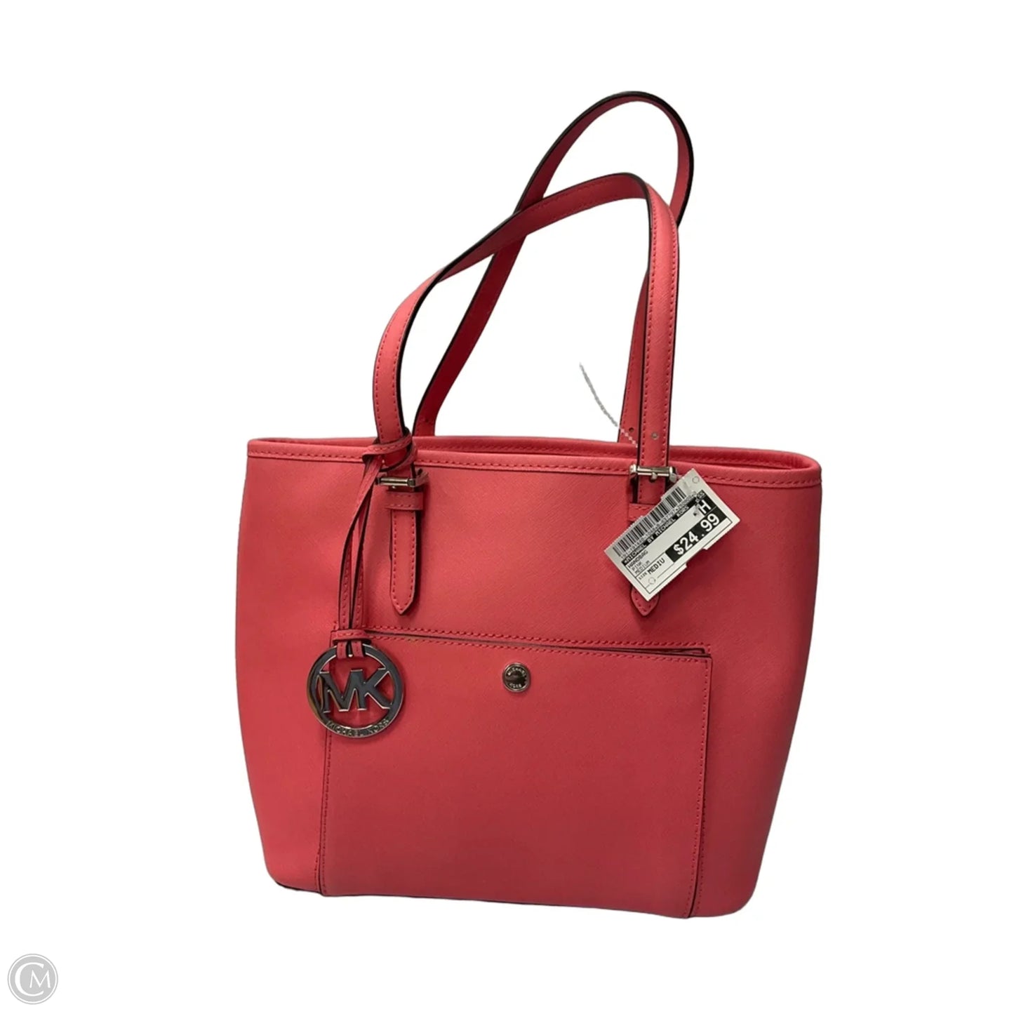 Handbag By Michael By Michael Kors, Size: Medium