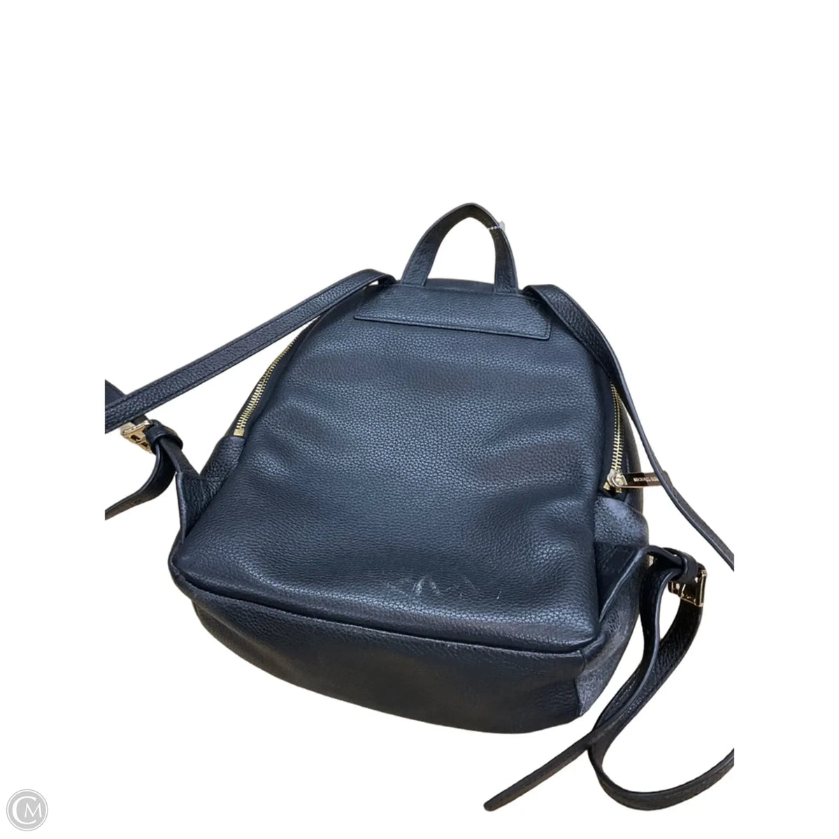 Backpack Designer By Michael Kors, Size: Medium