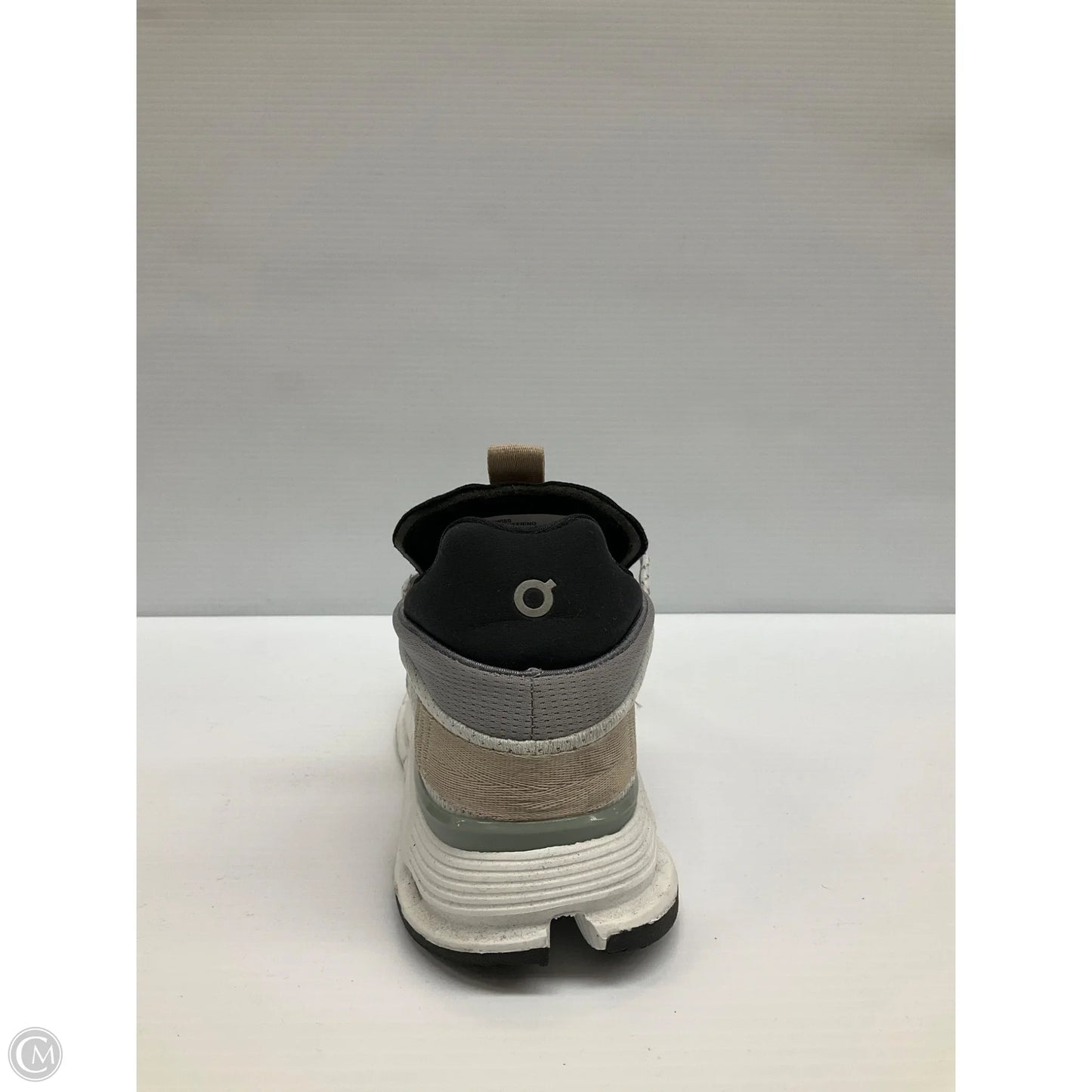 Shoes Athletic By On Cloud In White, Size: 8