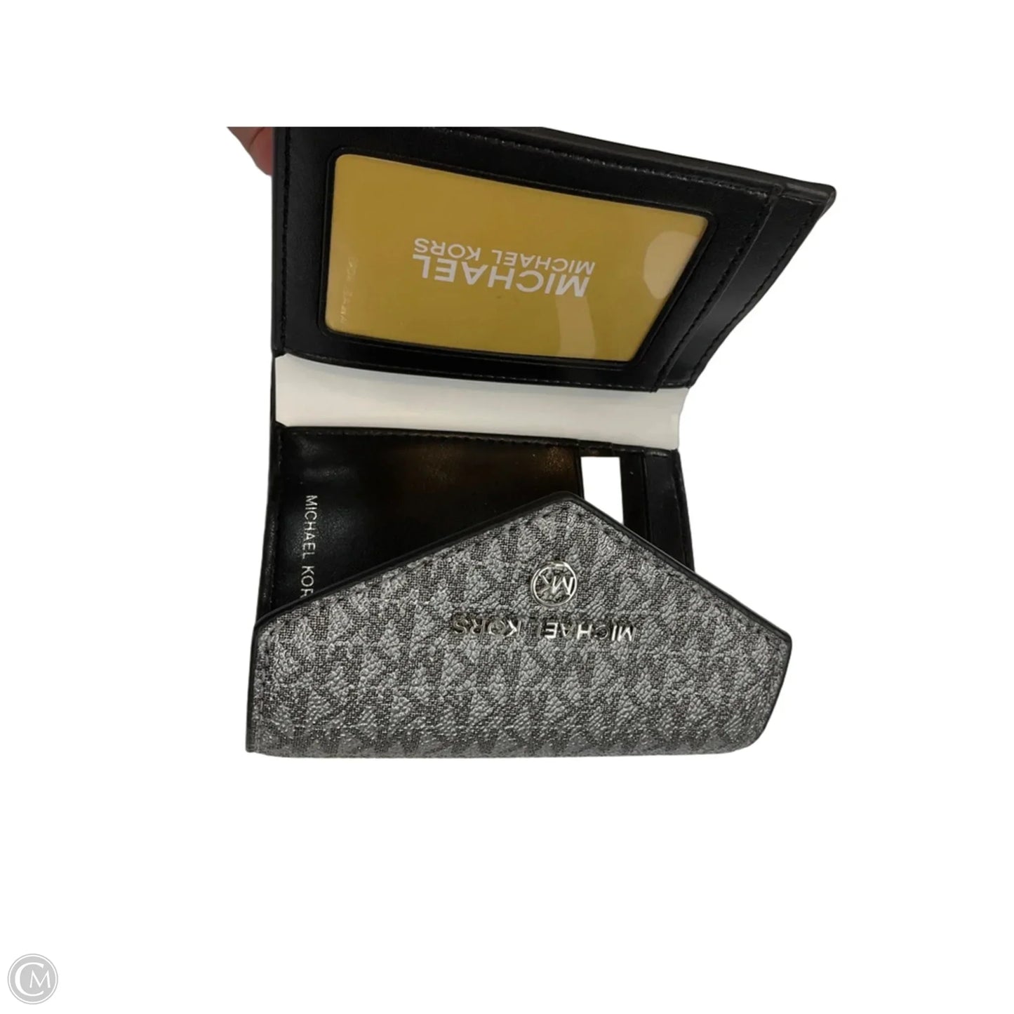Wallet Designer By Michael Kors, Size: Small