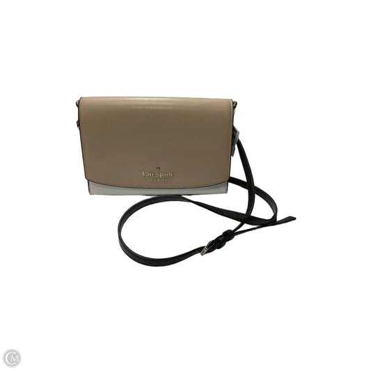 Handbag Designer By Kate Spade, Size: Medium