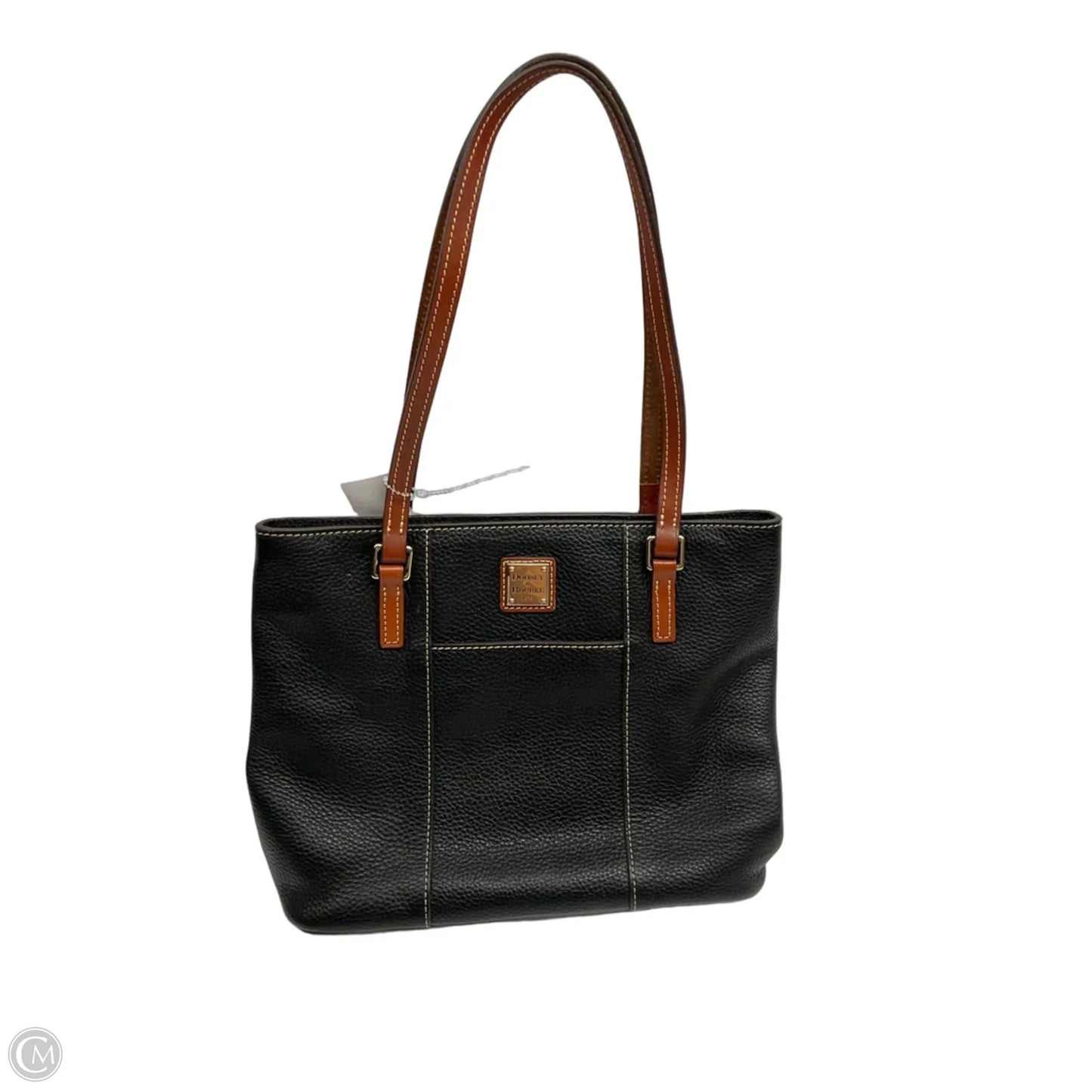 Handbag Designer By Dooney And Bourke, Size: Medium