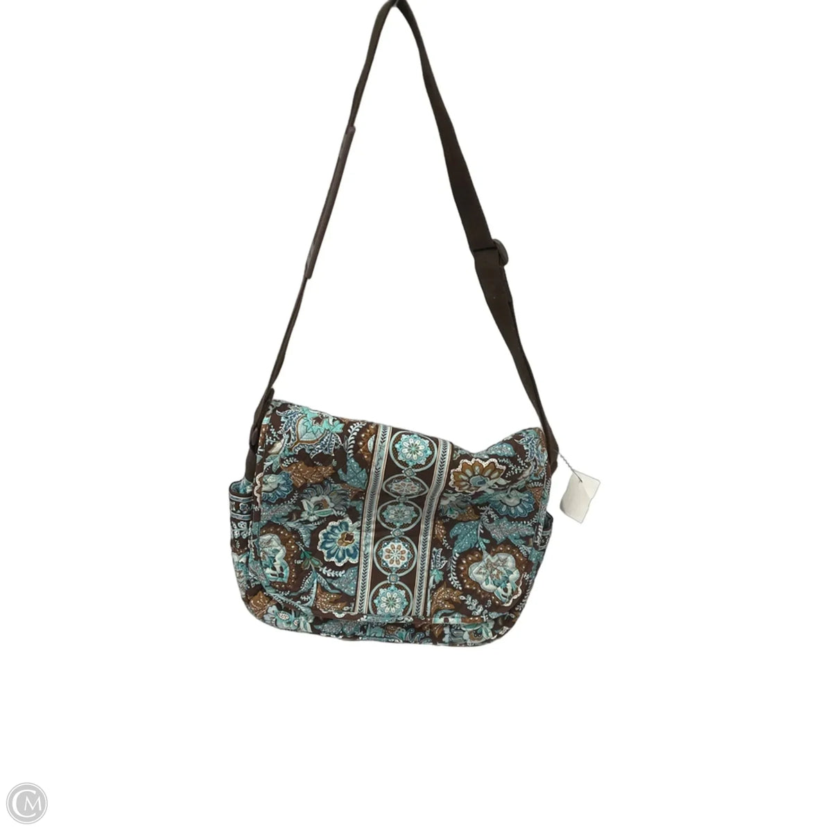 Tote By Vera Bradley, Size: Medium