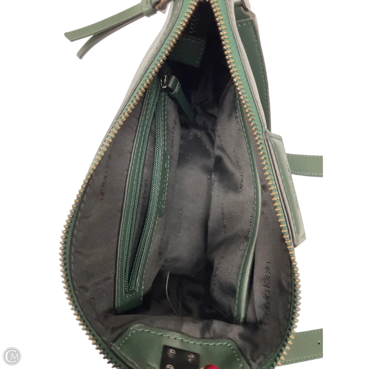 Crossbody By Calvin Klein, Size: Small