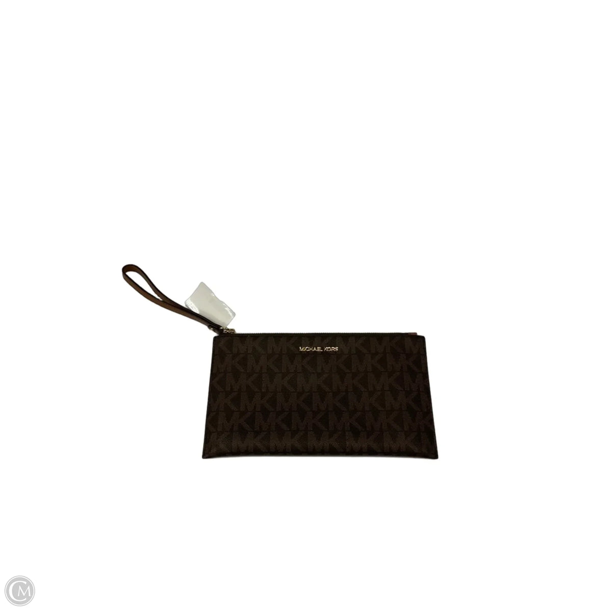 Wristlet Designer By Michael Kors, Size: Large