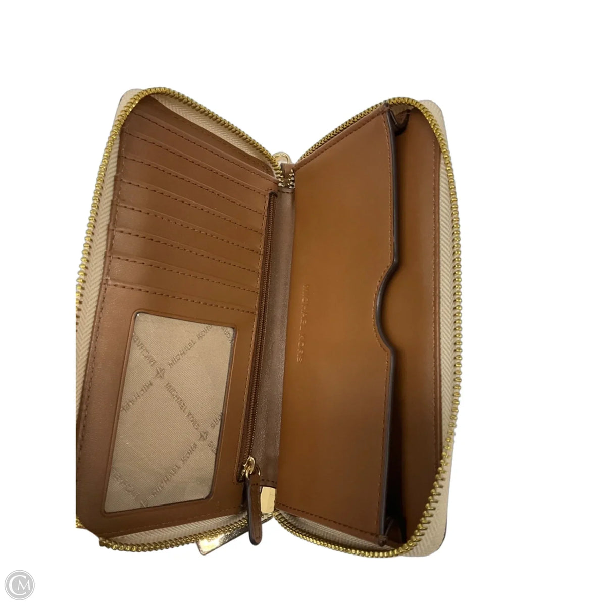 Wallet Designer By Michael Kors, Size: Medium