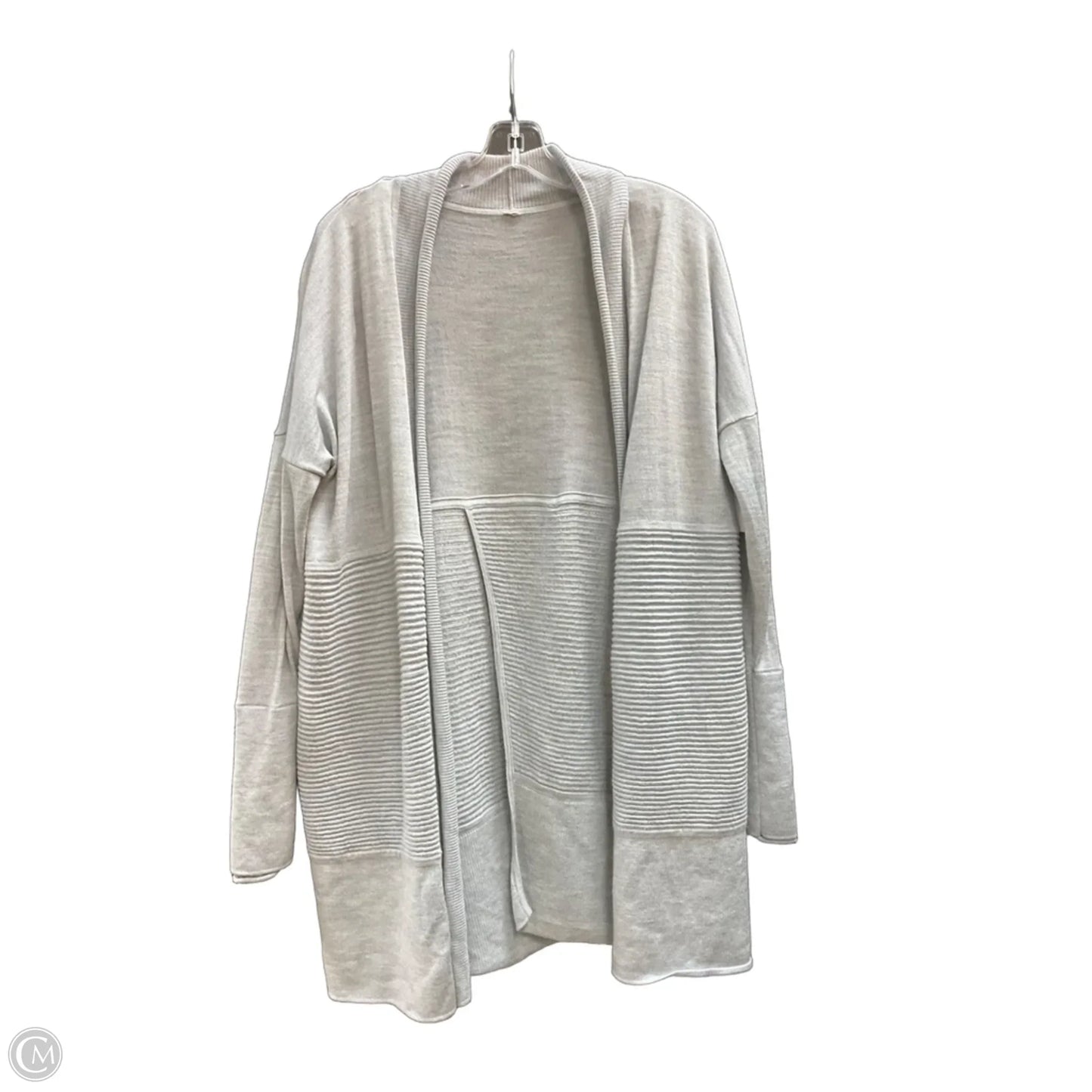 Sweater By Lulu In Blue, Size: 8