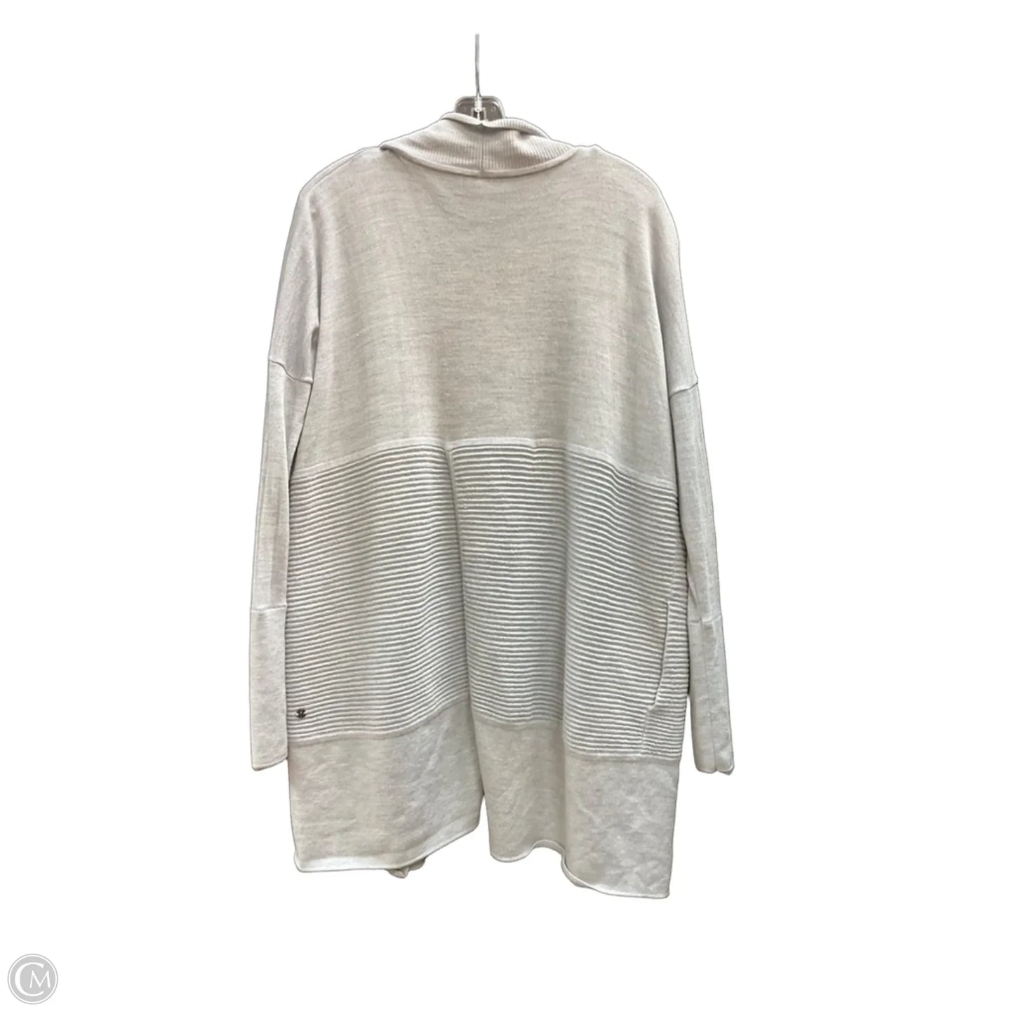 Sweater By Lulu In Blue, Size: 8