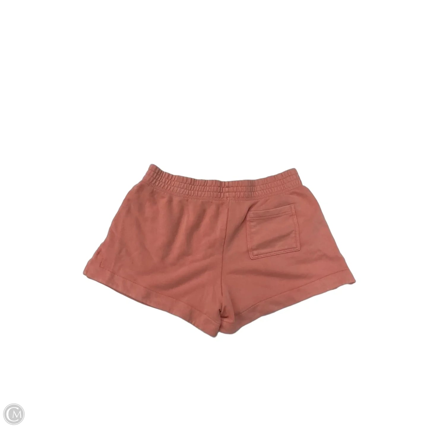 Shorts By Aerie In Orange, Size: Xl