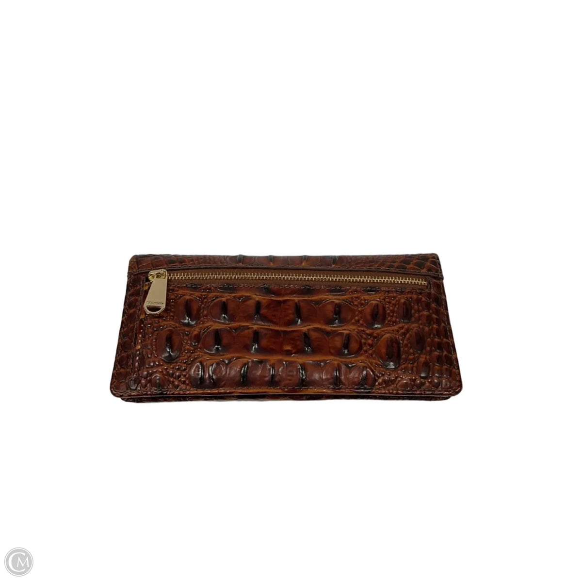 Wallet Designer By Brahmin, Size: Large