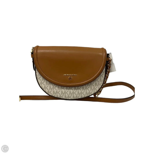 Handbag Designer By Michael Kors, Size: Small