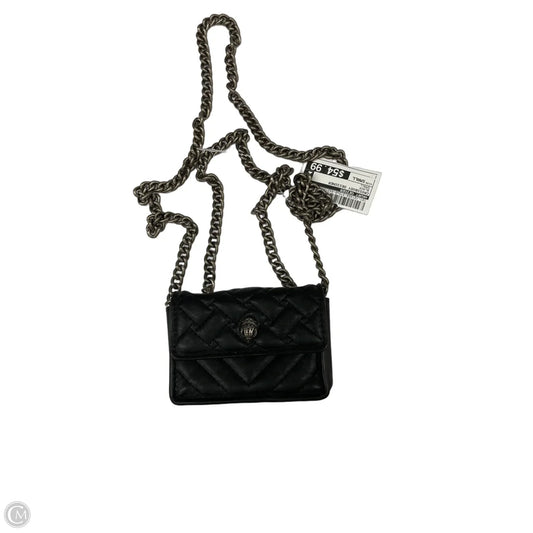 Crossbody Designer By Kurt Geiger, Size: Small