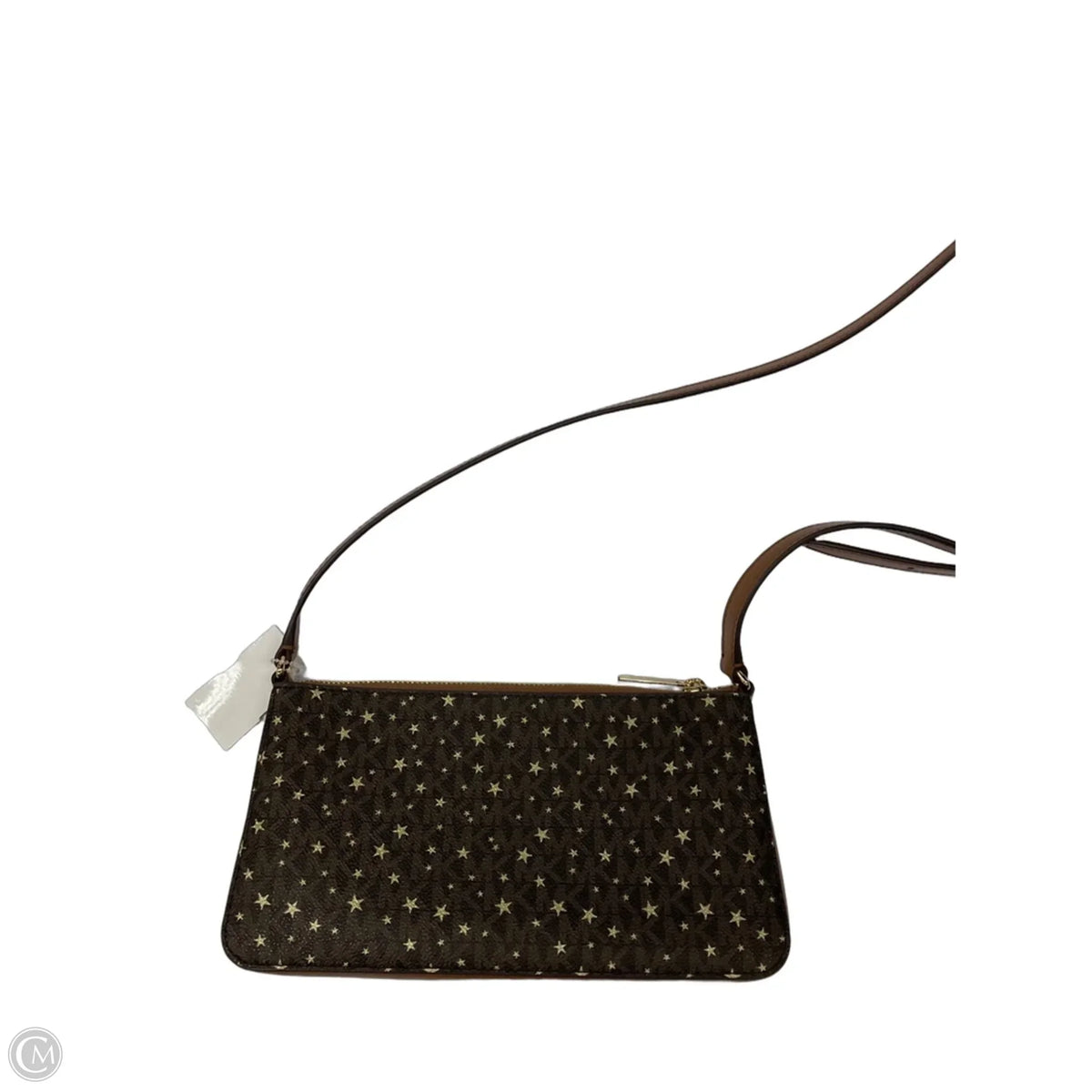 Handbag Designer By Michael Kors, Size: Small