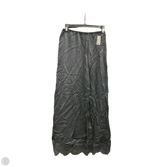 Skirt Maxi By Aerie In Black, Size: Xxs