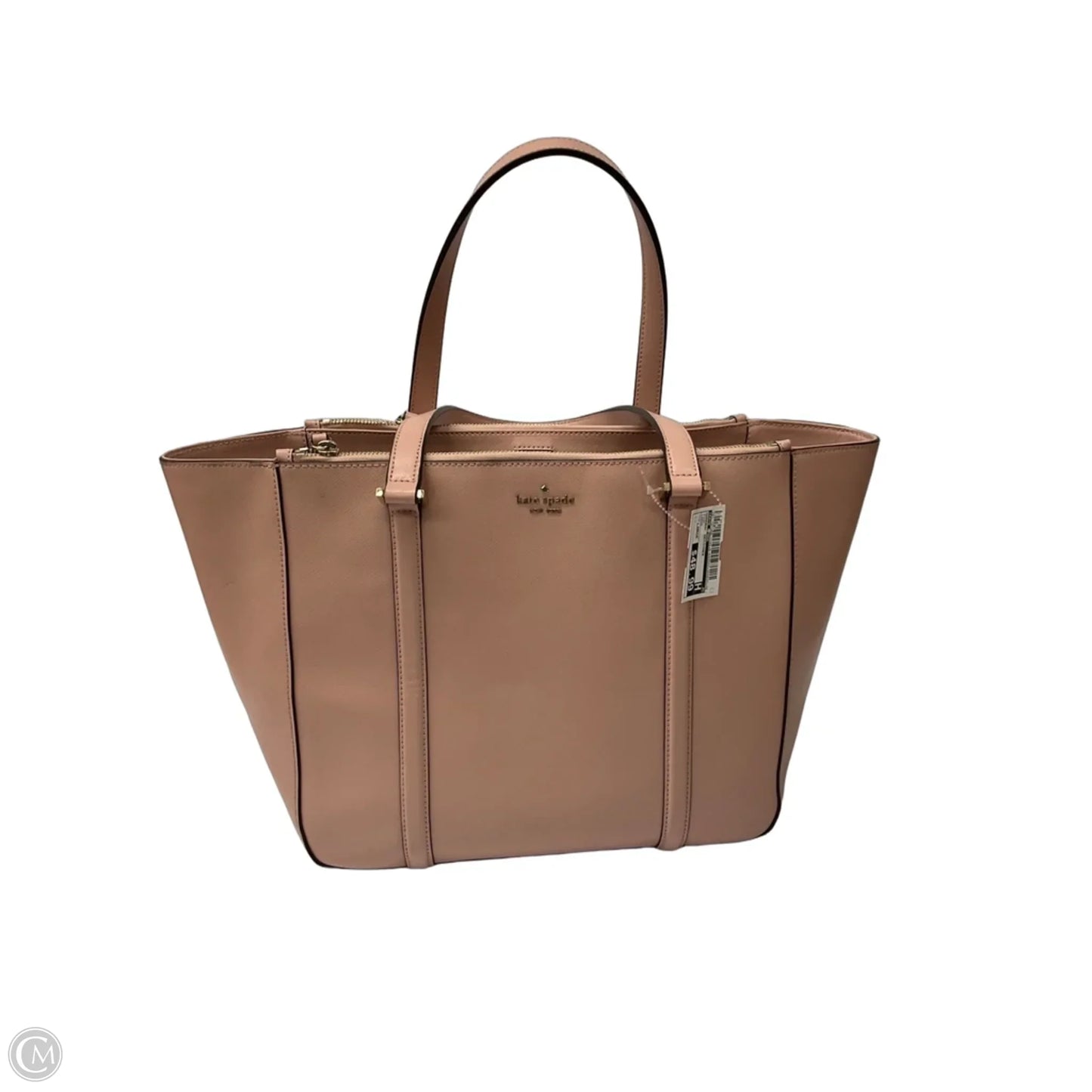 Handbag Designer By Kate Spade, Size: Large